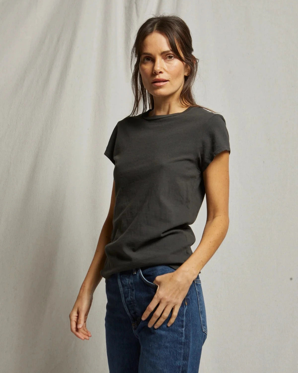 Sheryl Baby Tee