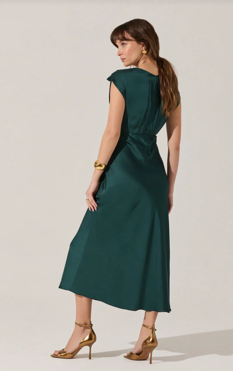 Deitra Dress