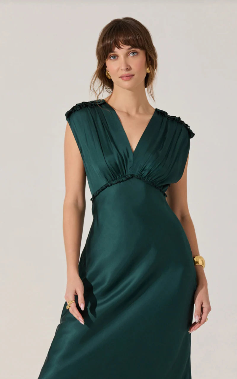 Deitra Dress