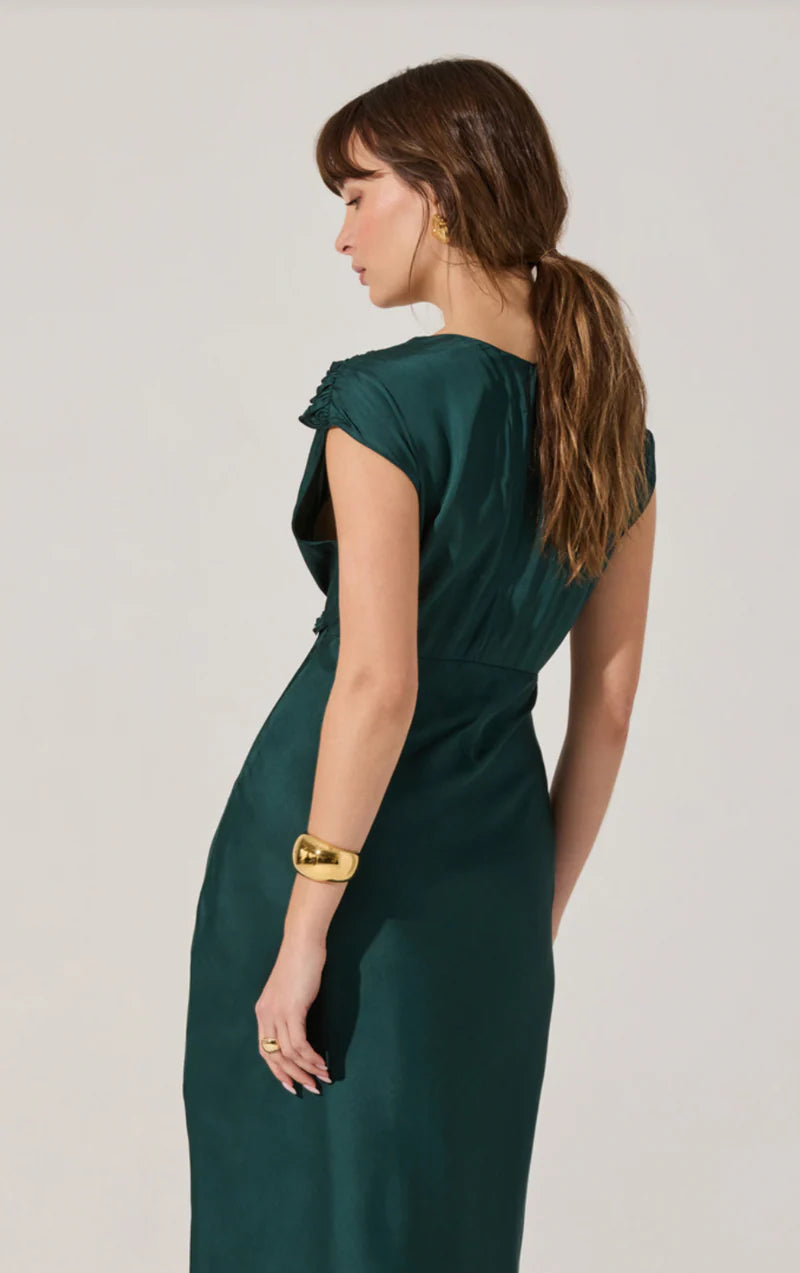Deitra Dress