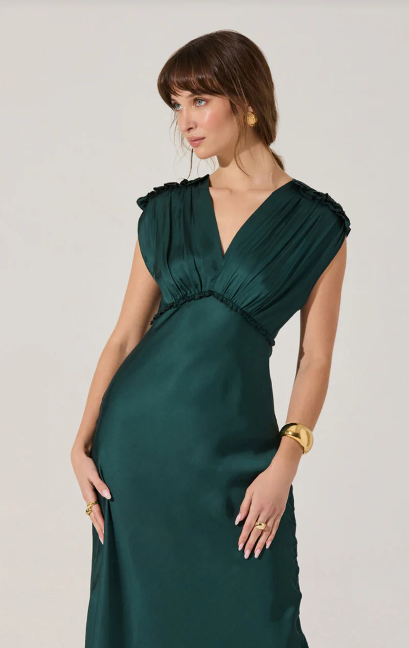Deitra Dress