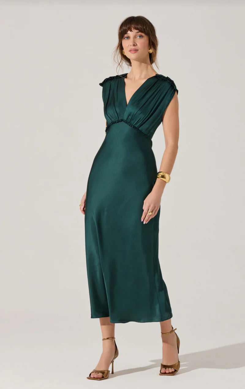Deitra Dress