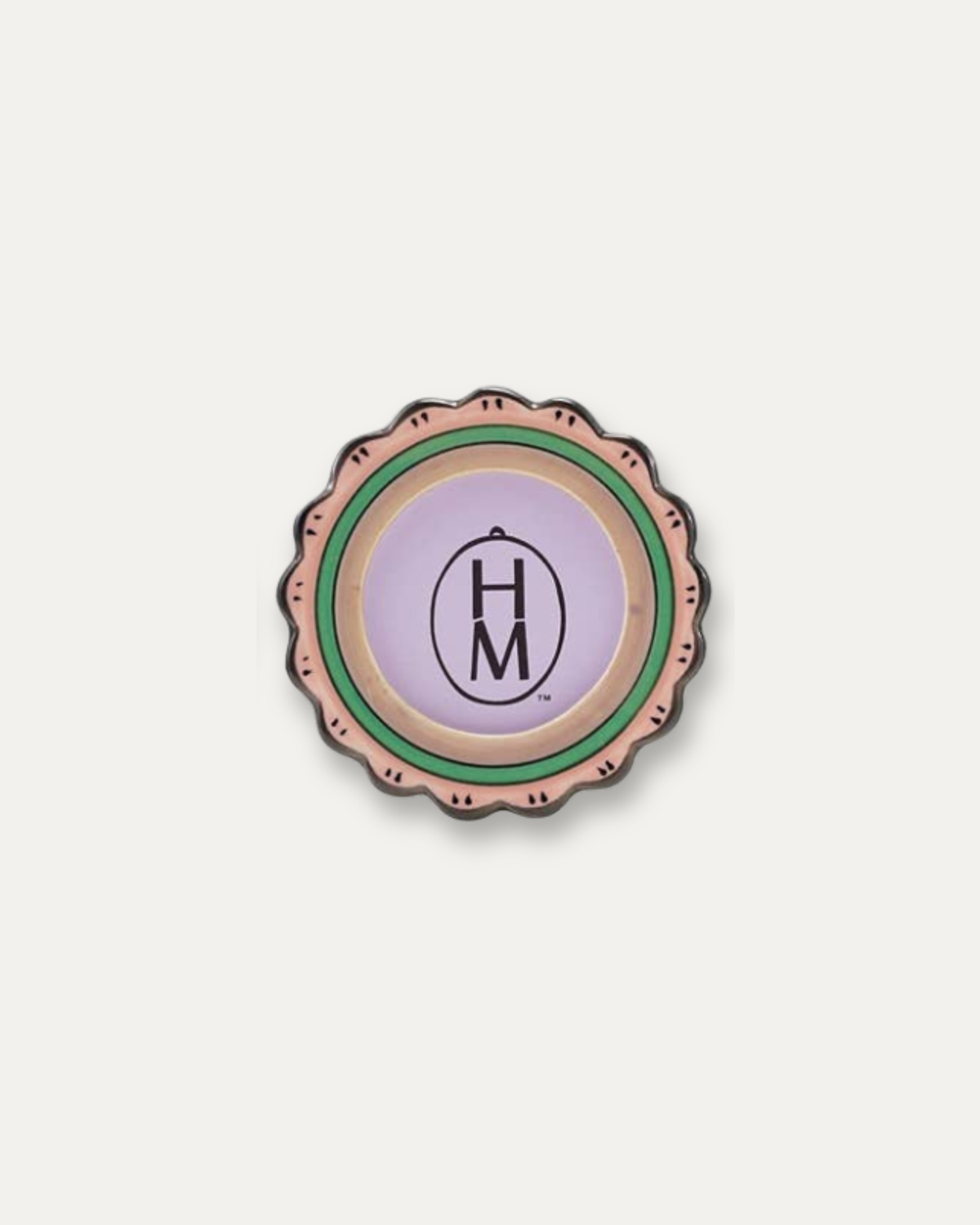 Fridge Gallery Frame Magnet