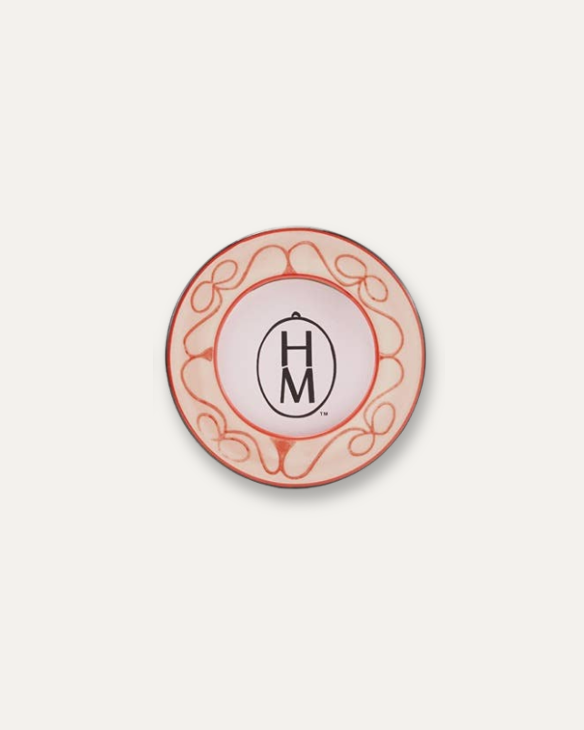 Fridge Gallery Frame Magnet