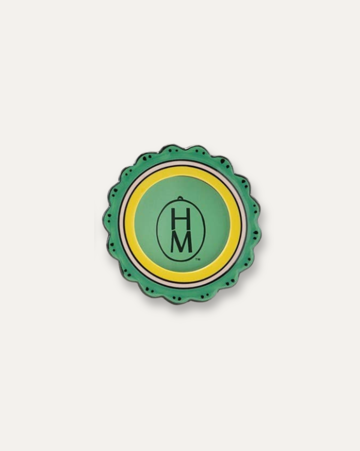 Fridge Gallery Frame Magnet