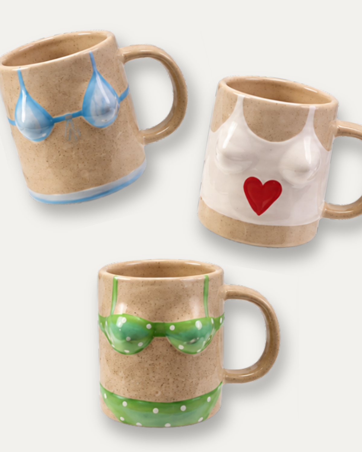 Bikini Club Mug