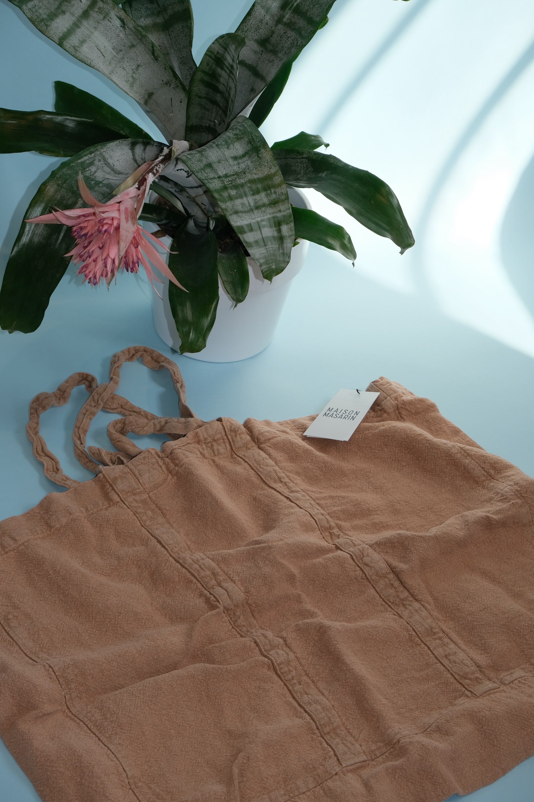 The Yogi Bag