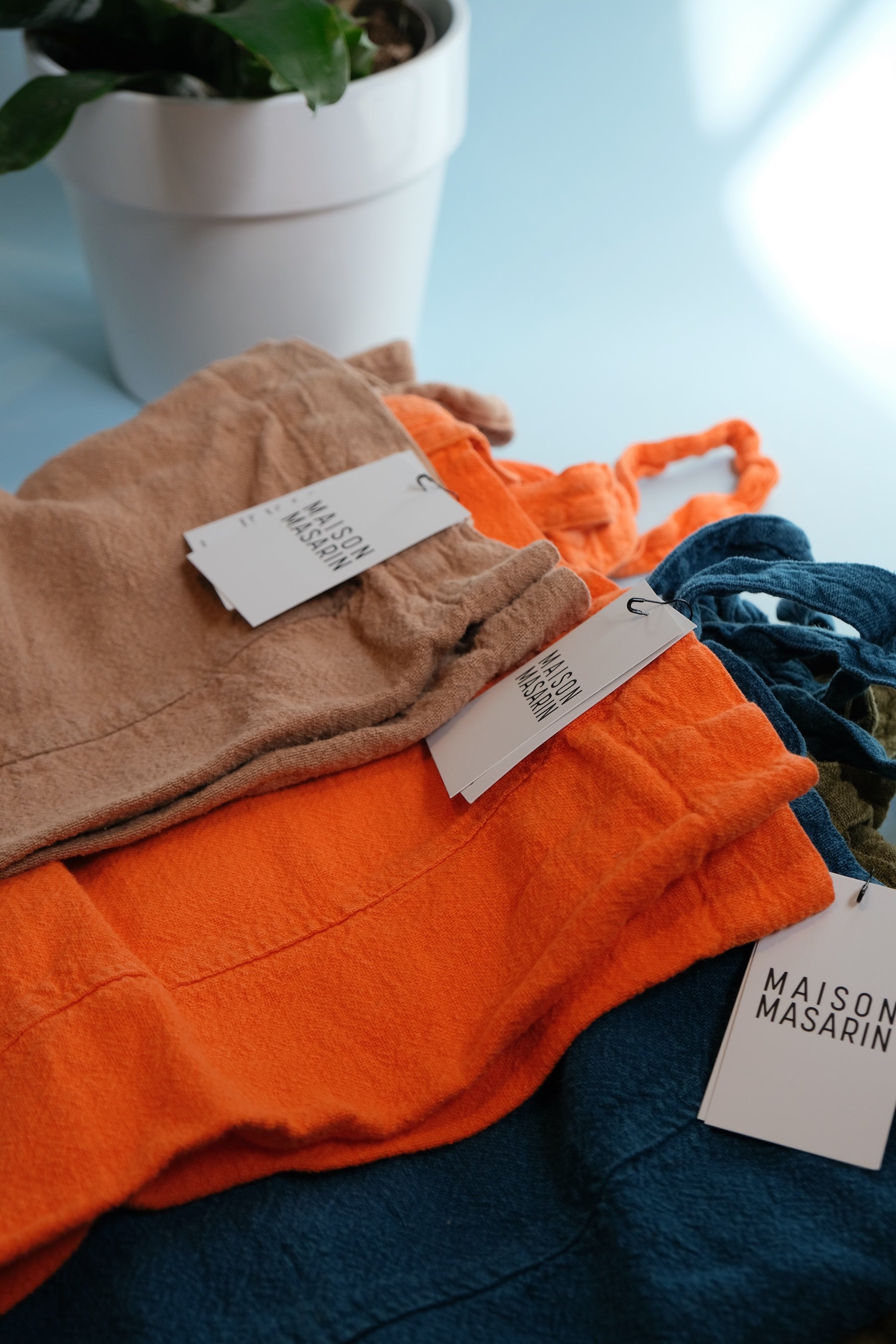The Yogi Bag