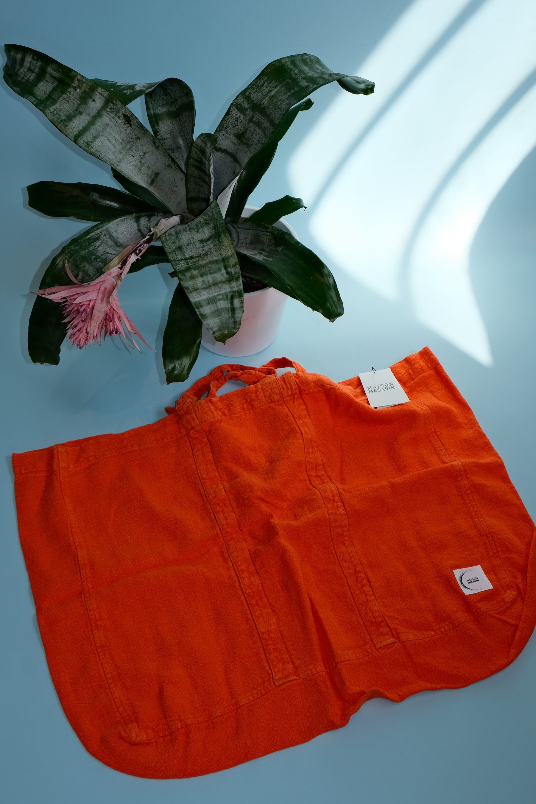 The Yogi Bag