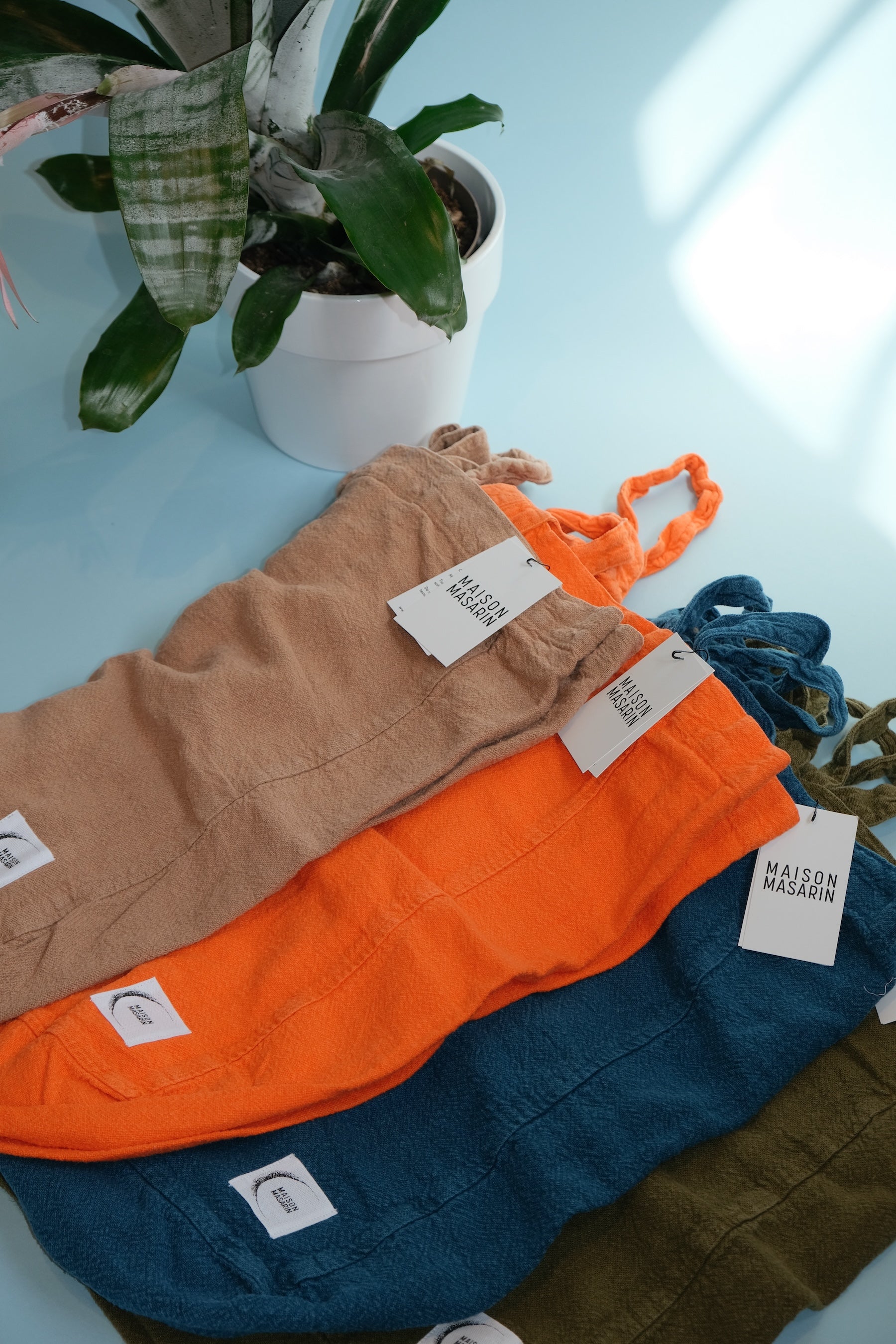 The Yogi Bag