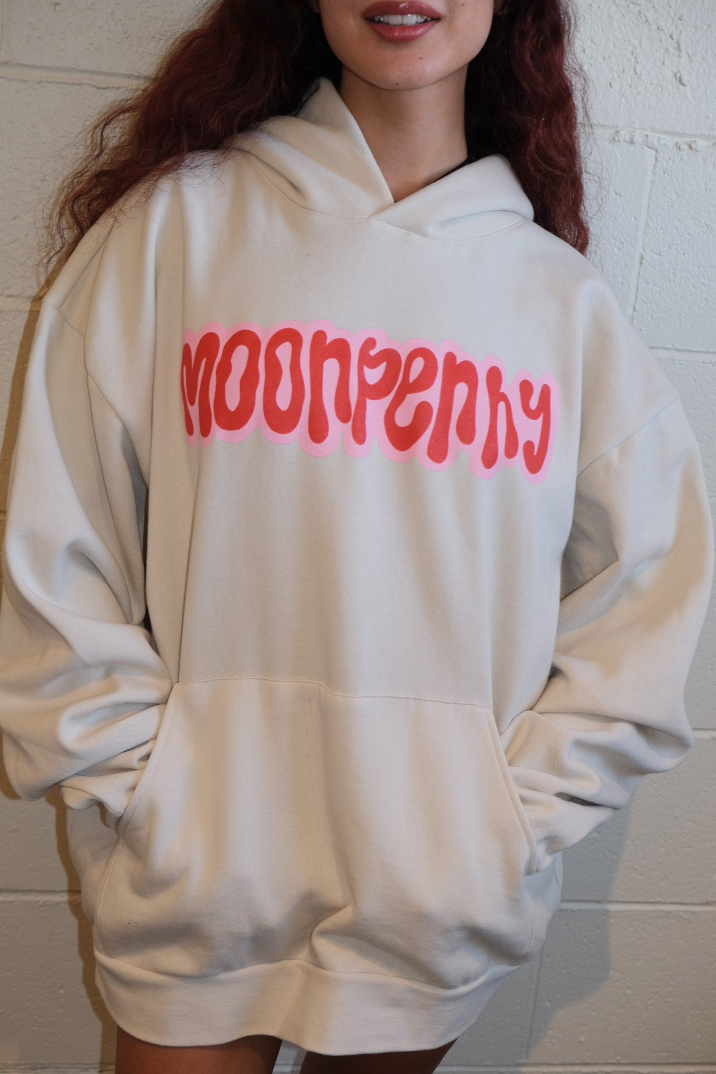 Birthday Suit Hoodie