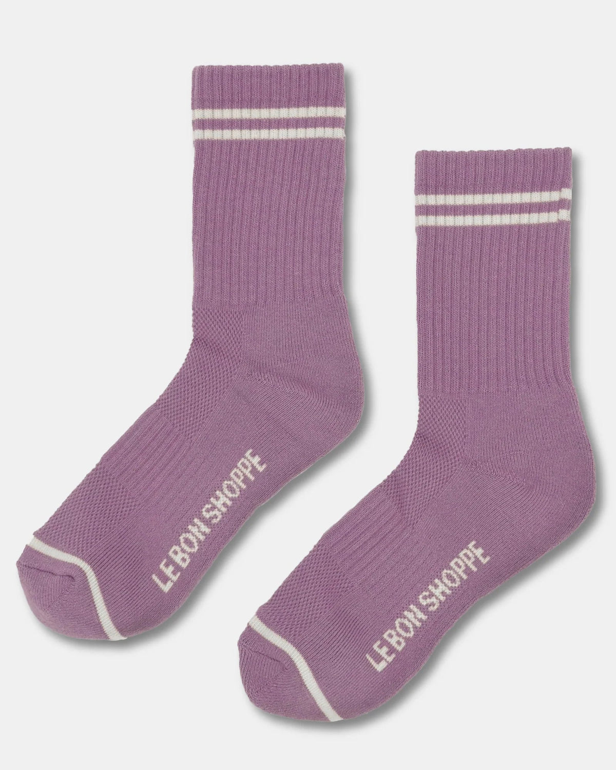 Boyfriend Socks