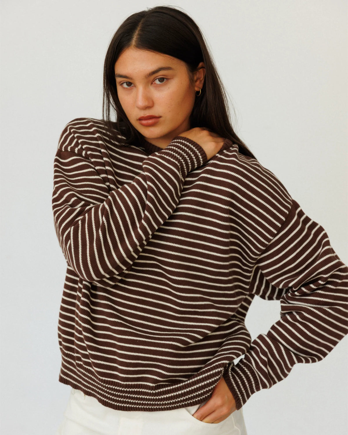 I Can't Believe It's Not Vintage Crewneck Sweater