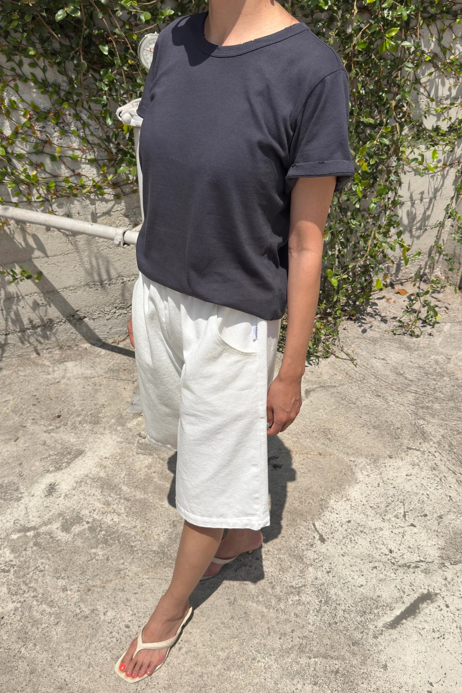 Vintage Boy Tee