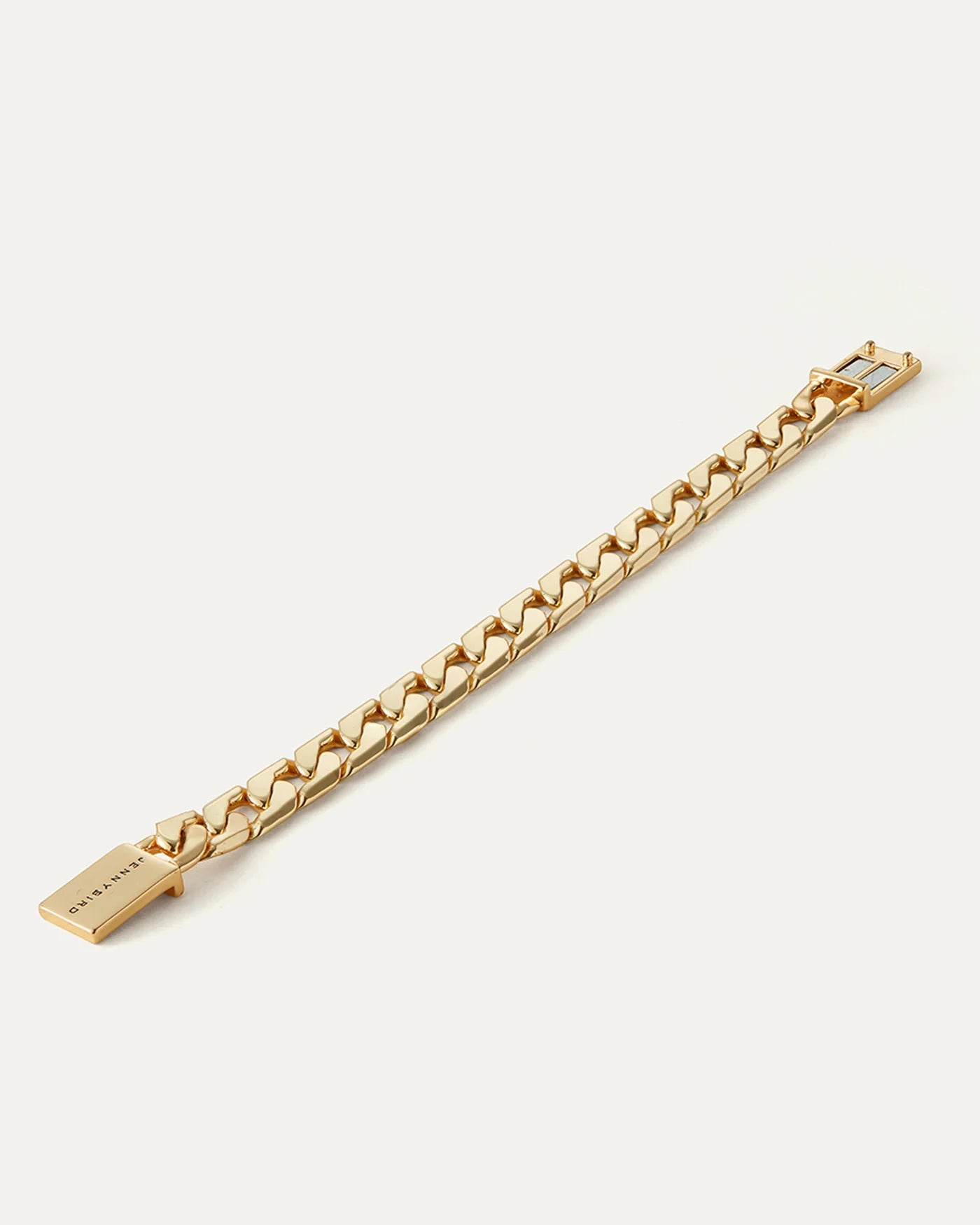 Walter Bracelet in Gold