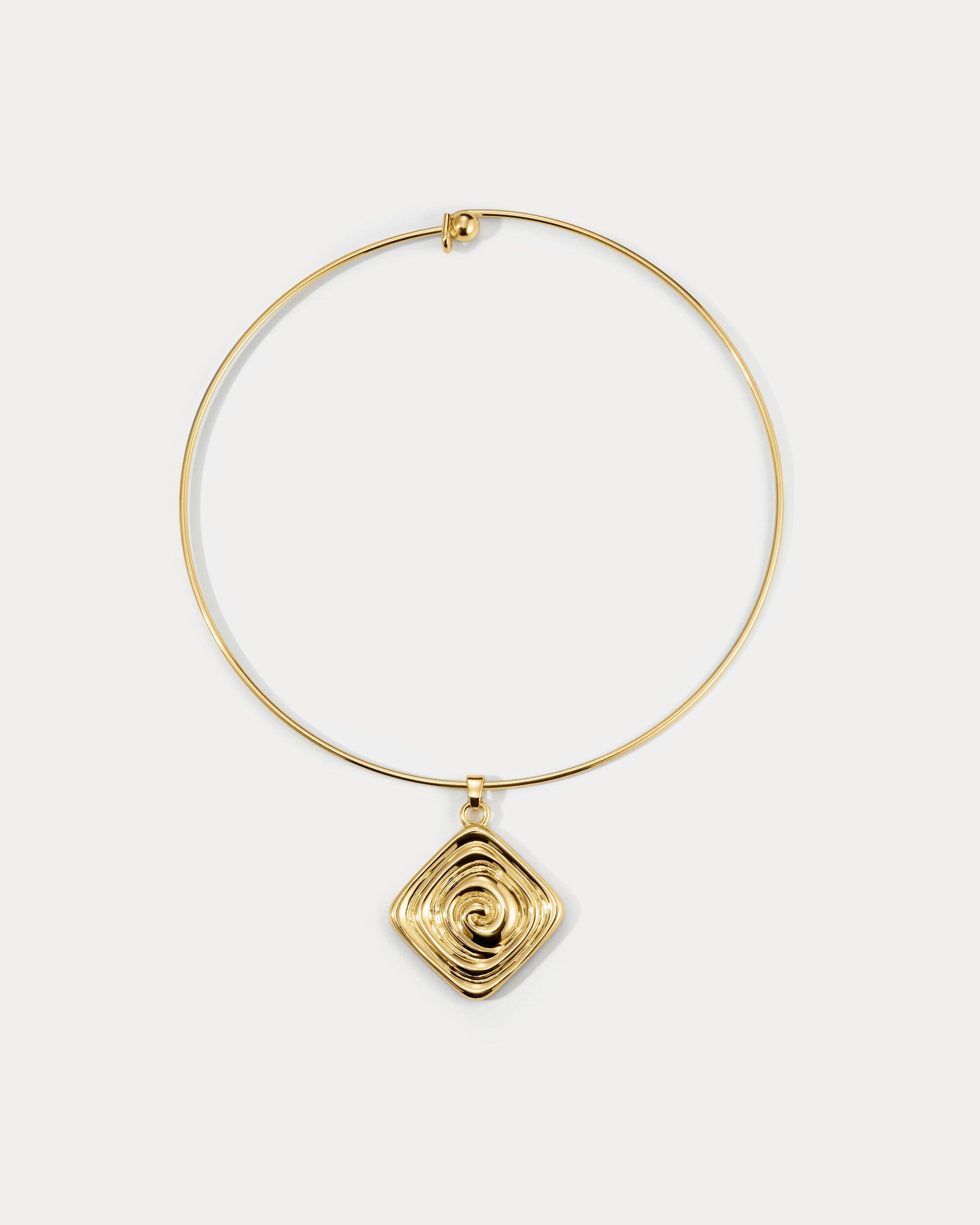 The Seychelles Choker