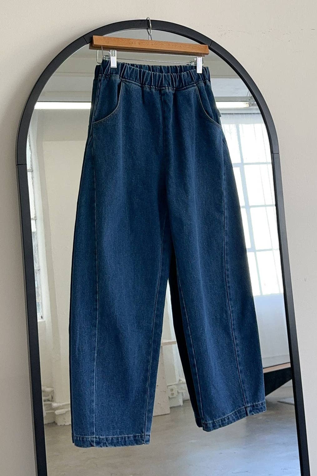 Long Arc Pants