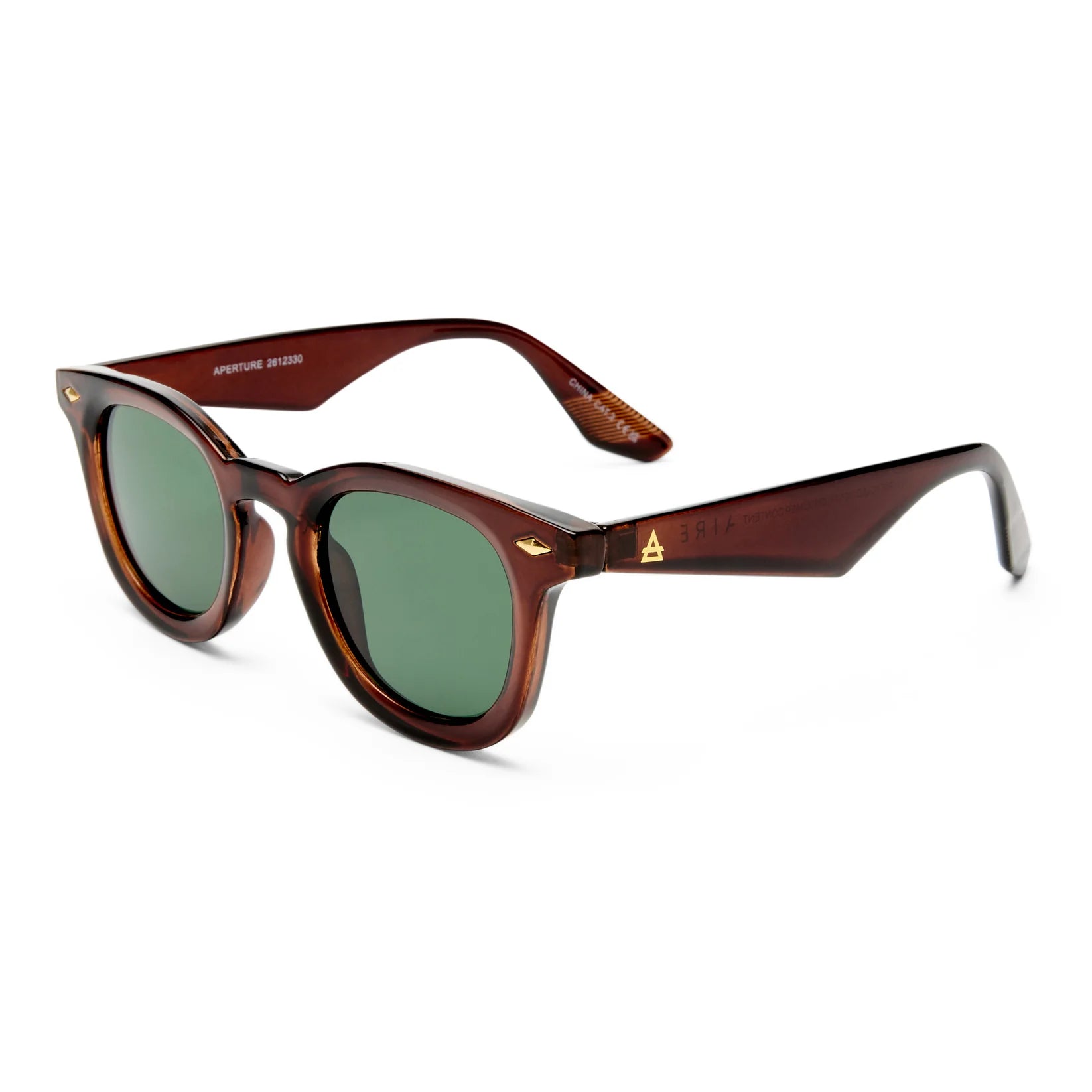 Aperture Sunglasses