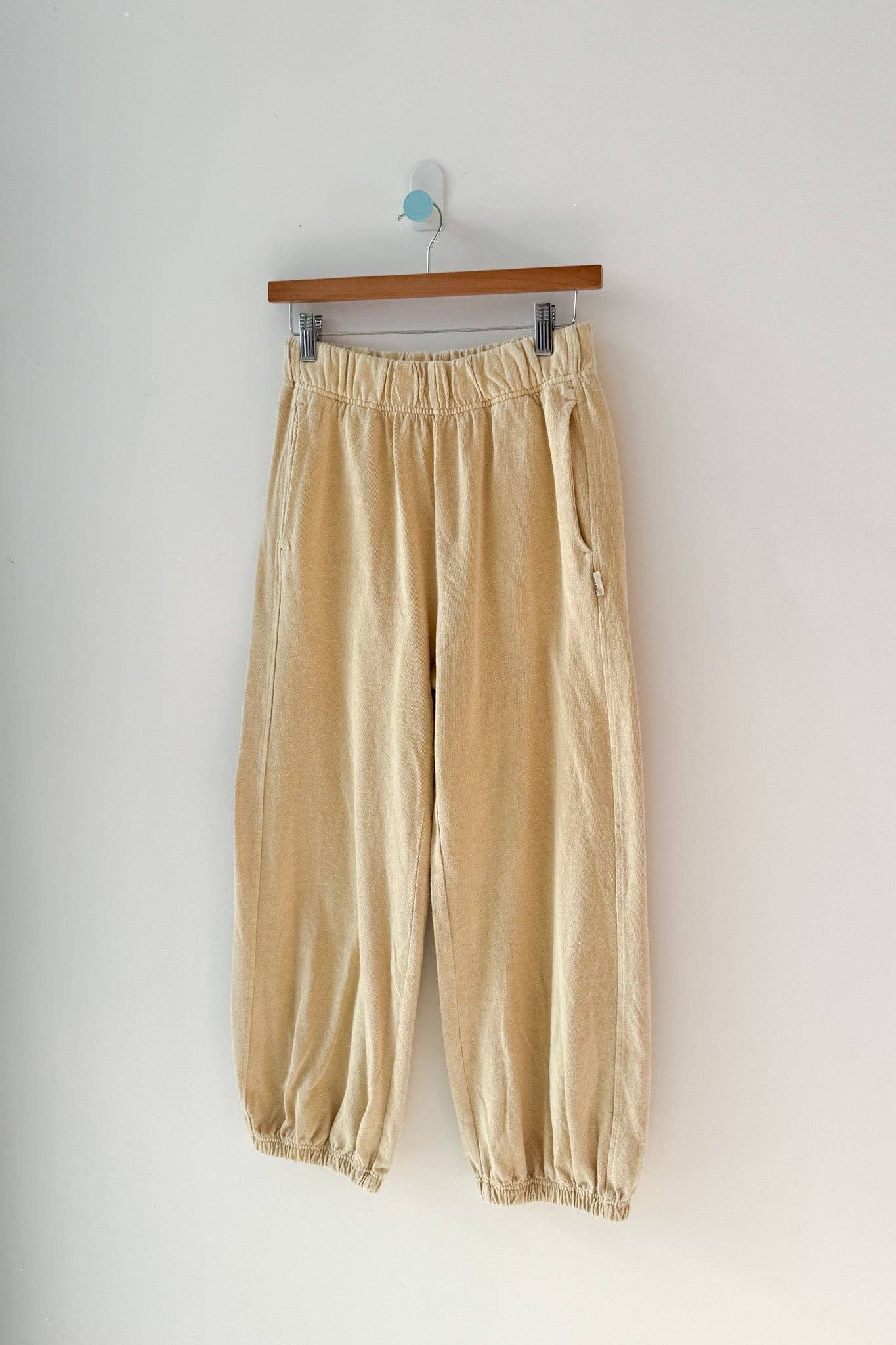 Balloon Pants