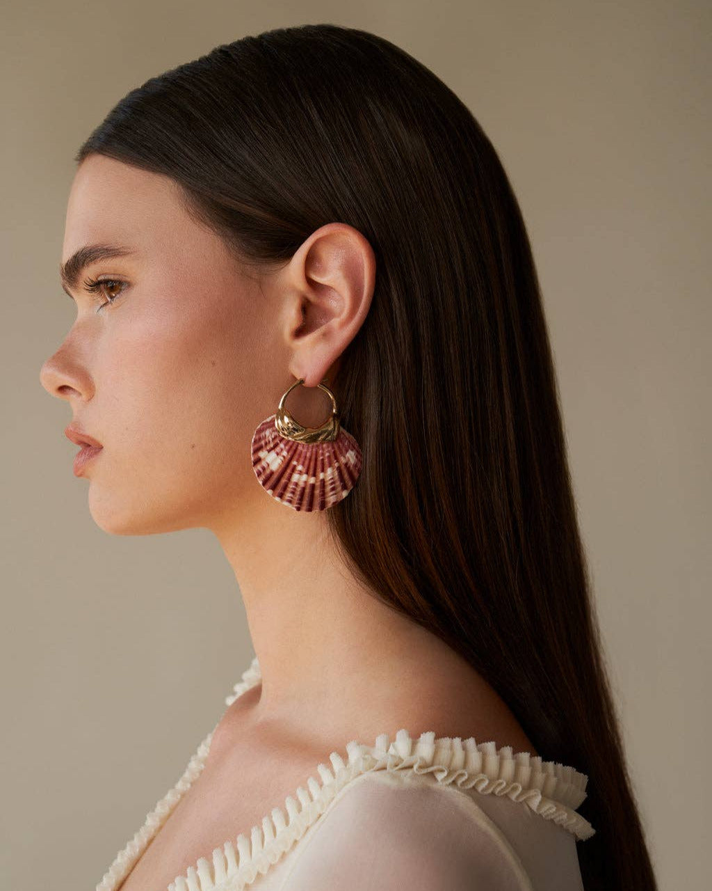 Mira Earrings