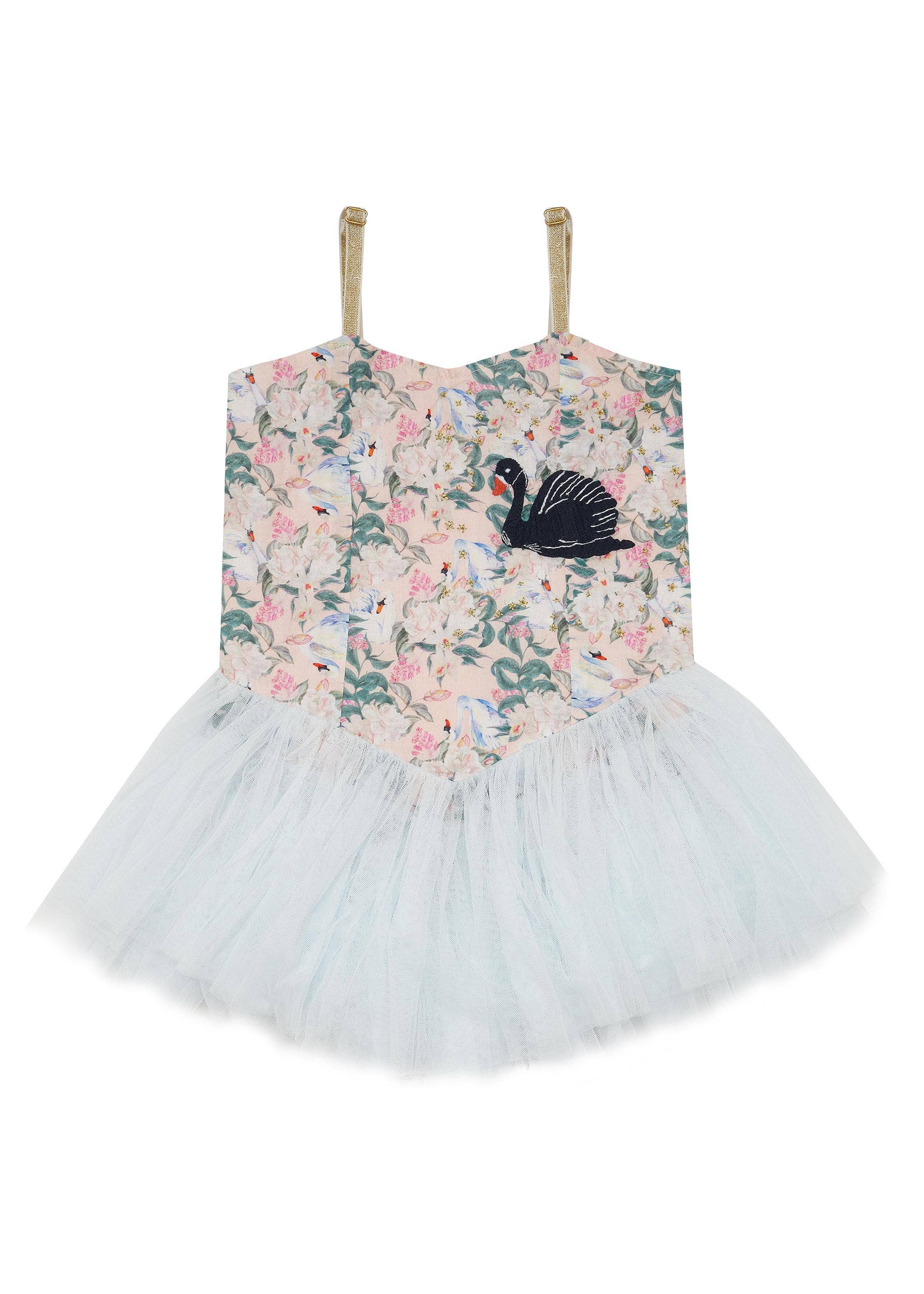 Edith Tutu | Hello Gorgeous Lake