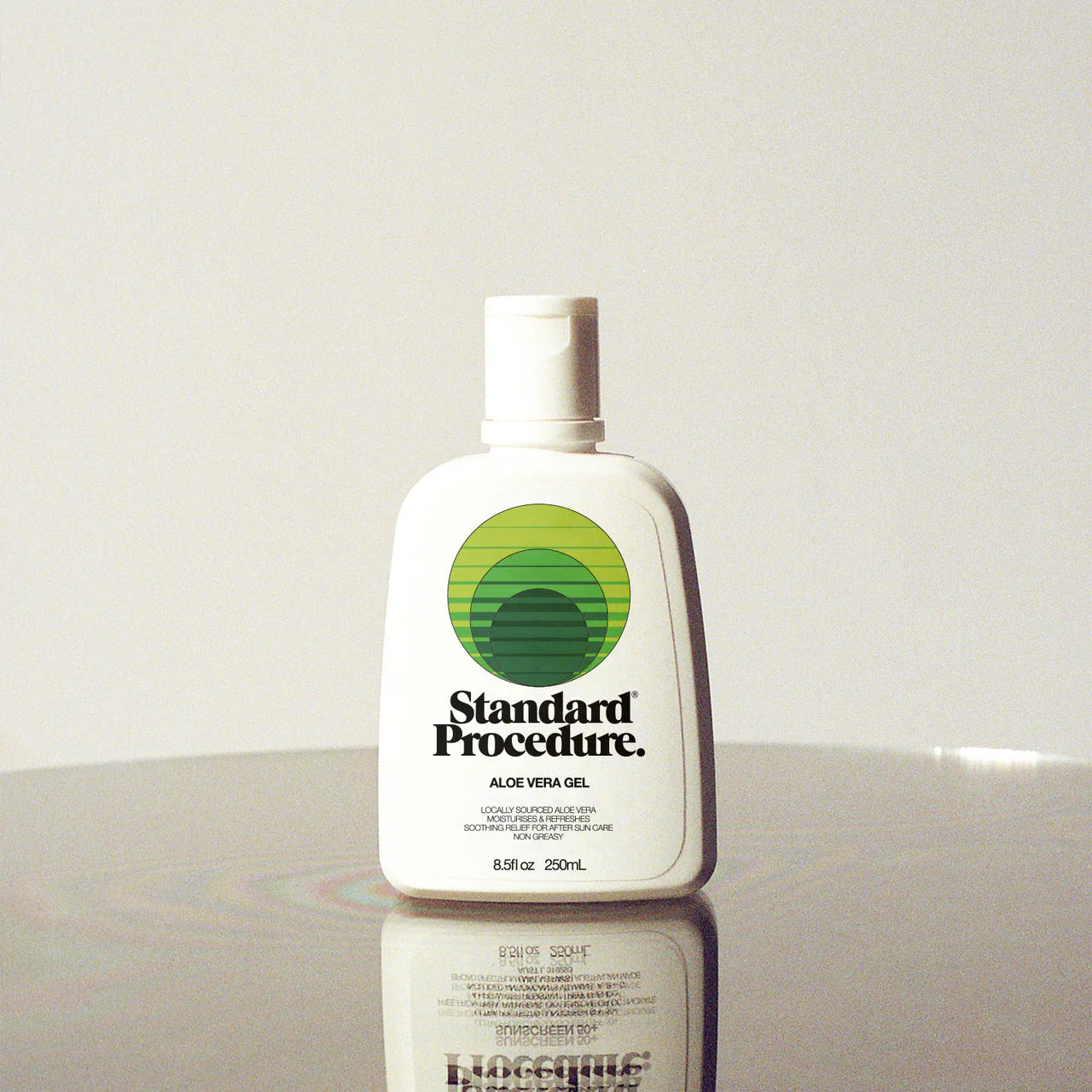 Aloe Vera Gel 250ml
