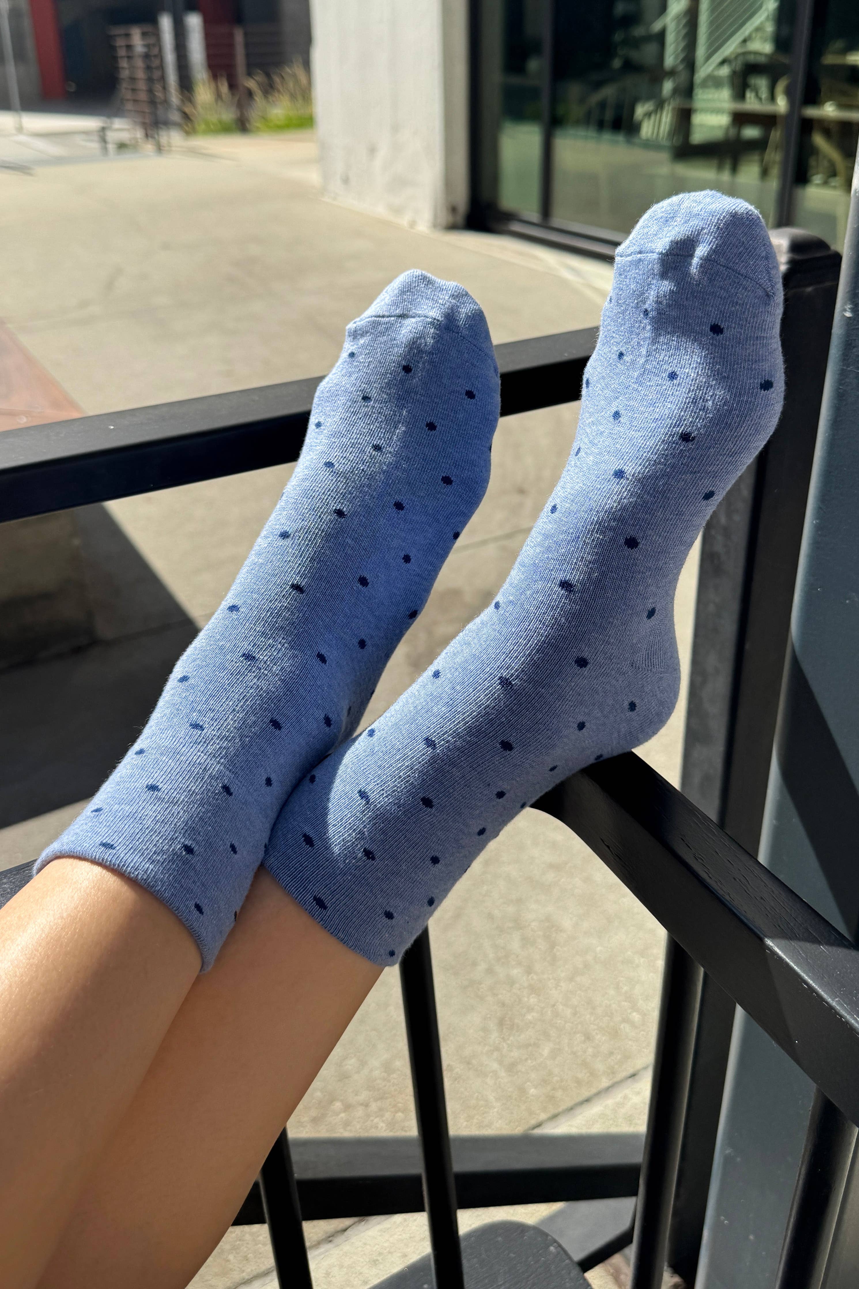 Sneaker Socks