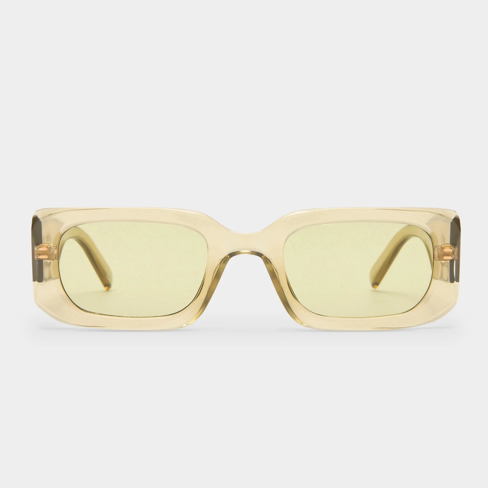 Rippled Rebel | Olive Leaf