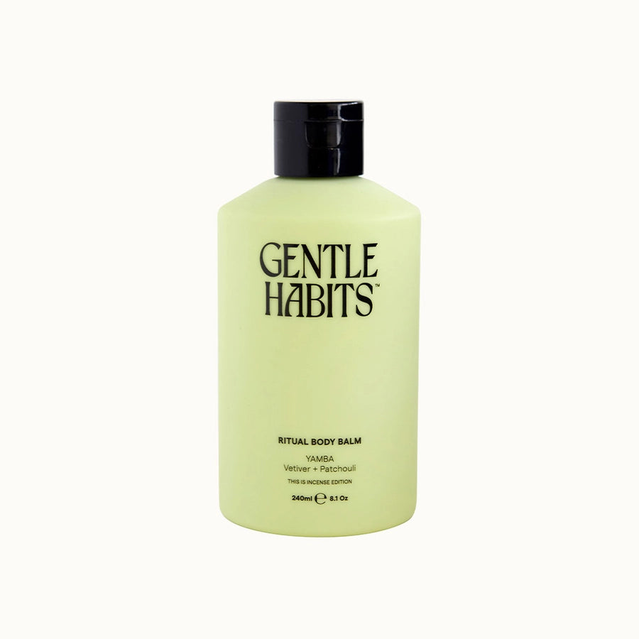 Yamba Ritual Body Balm