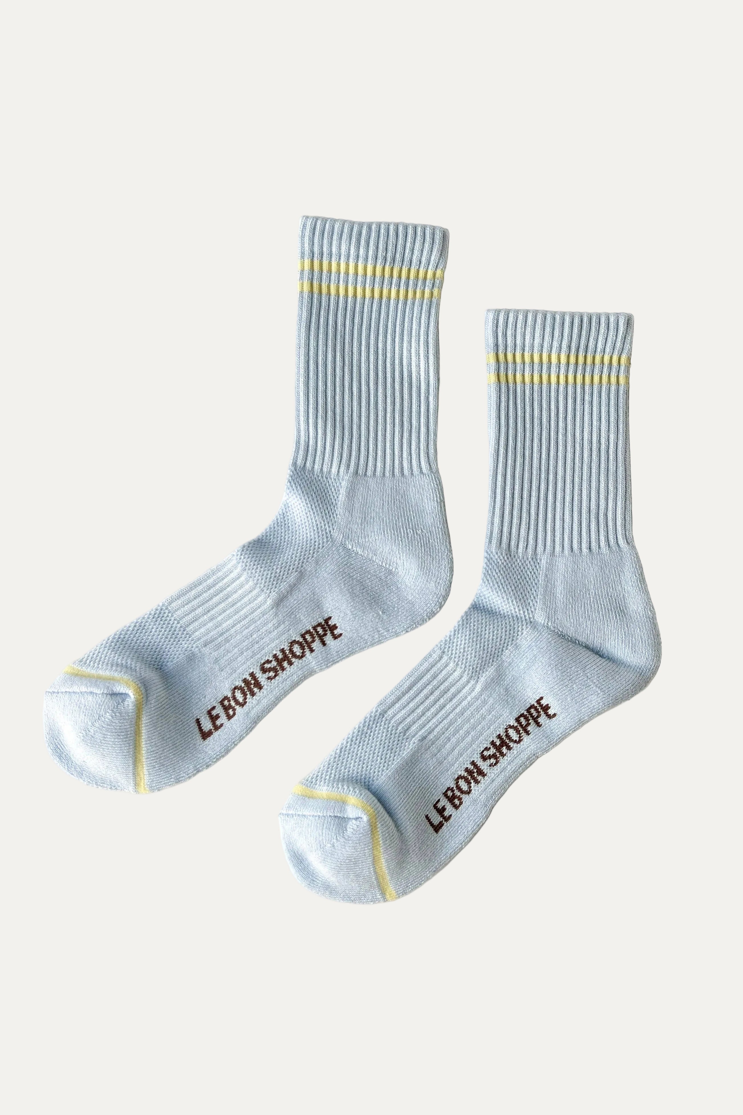 Boyfriend Socks