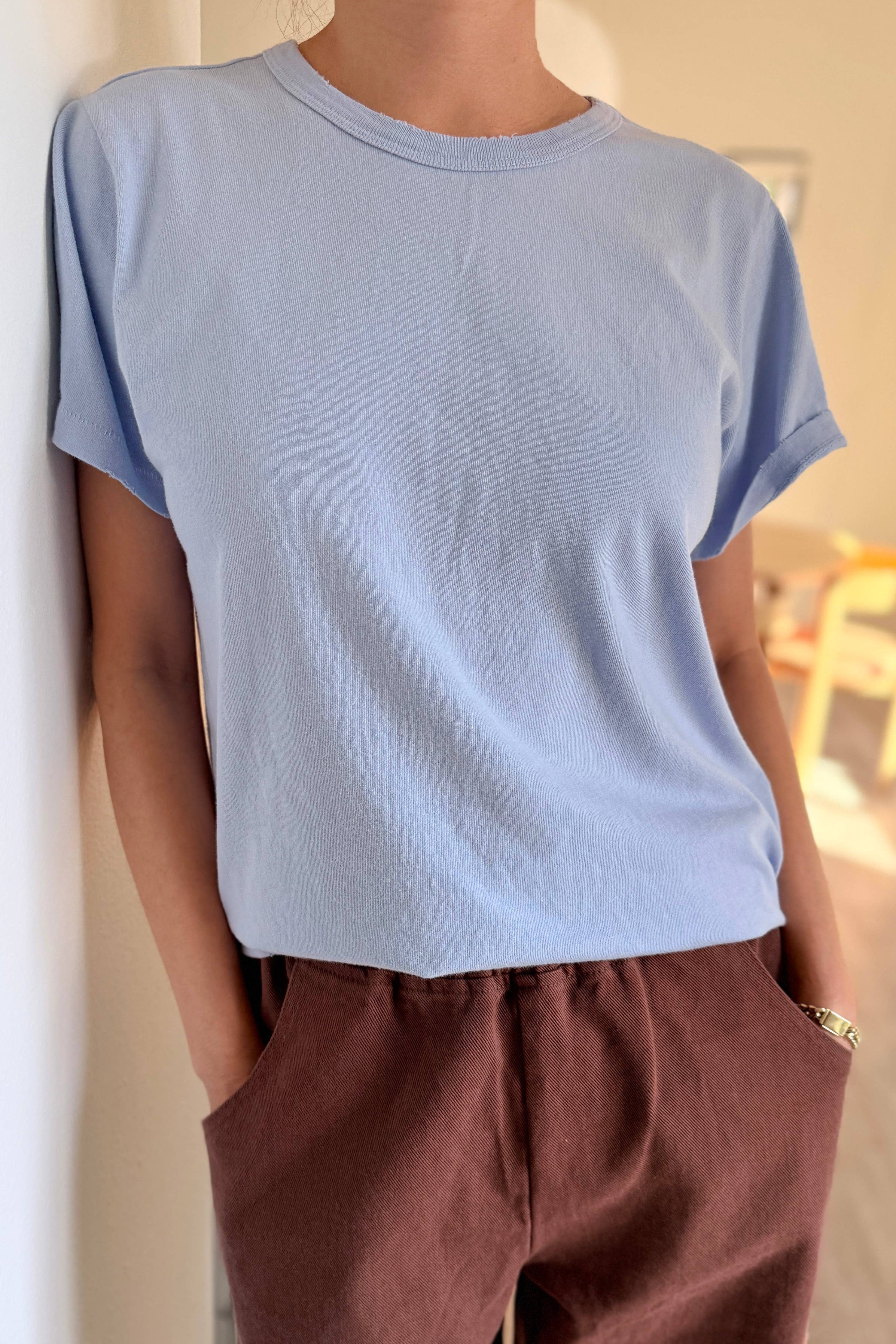 Vintage Boy Tee