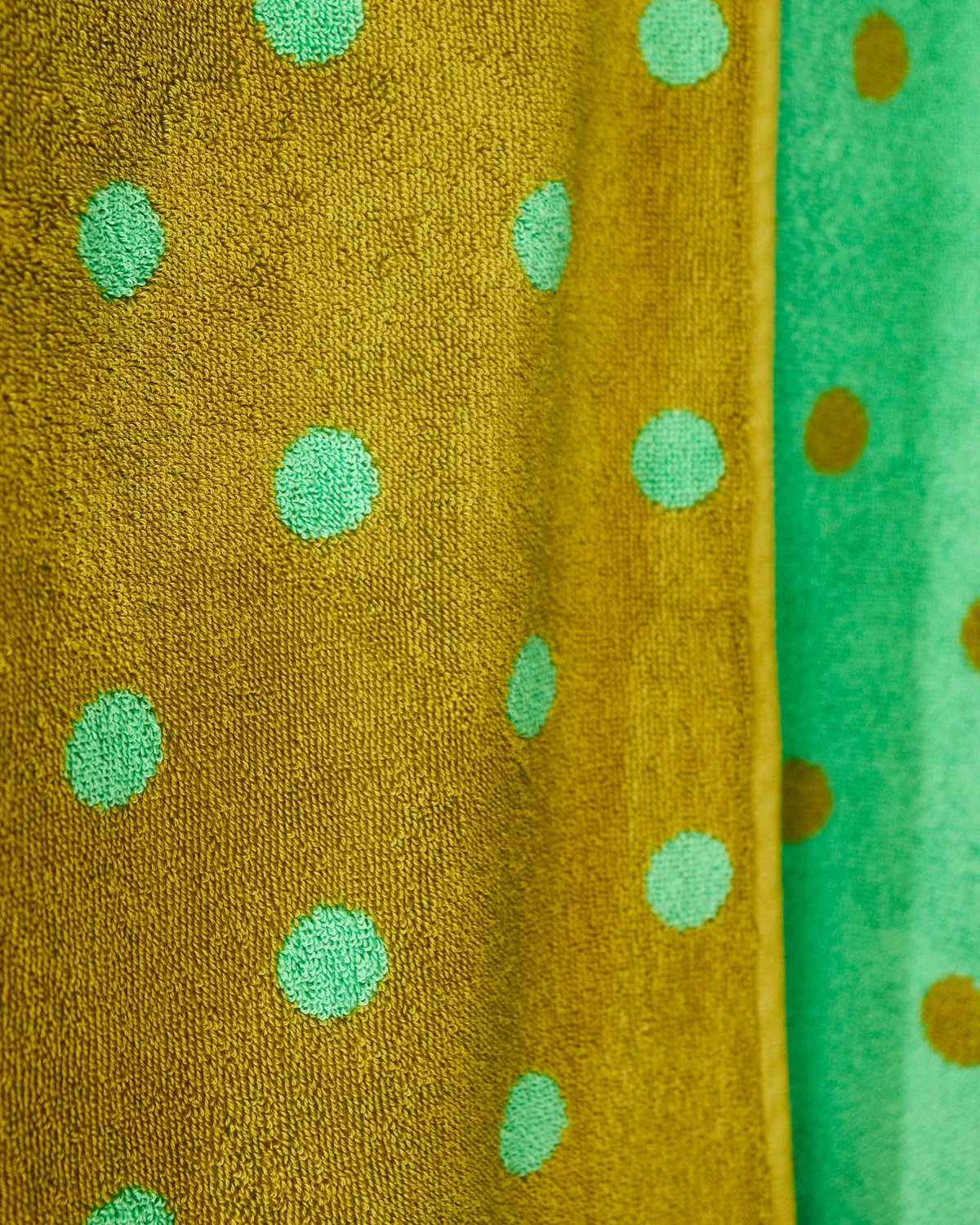 Paige Bath Sheet | Juniper