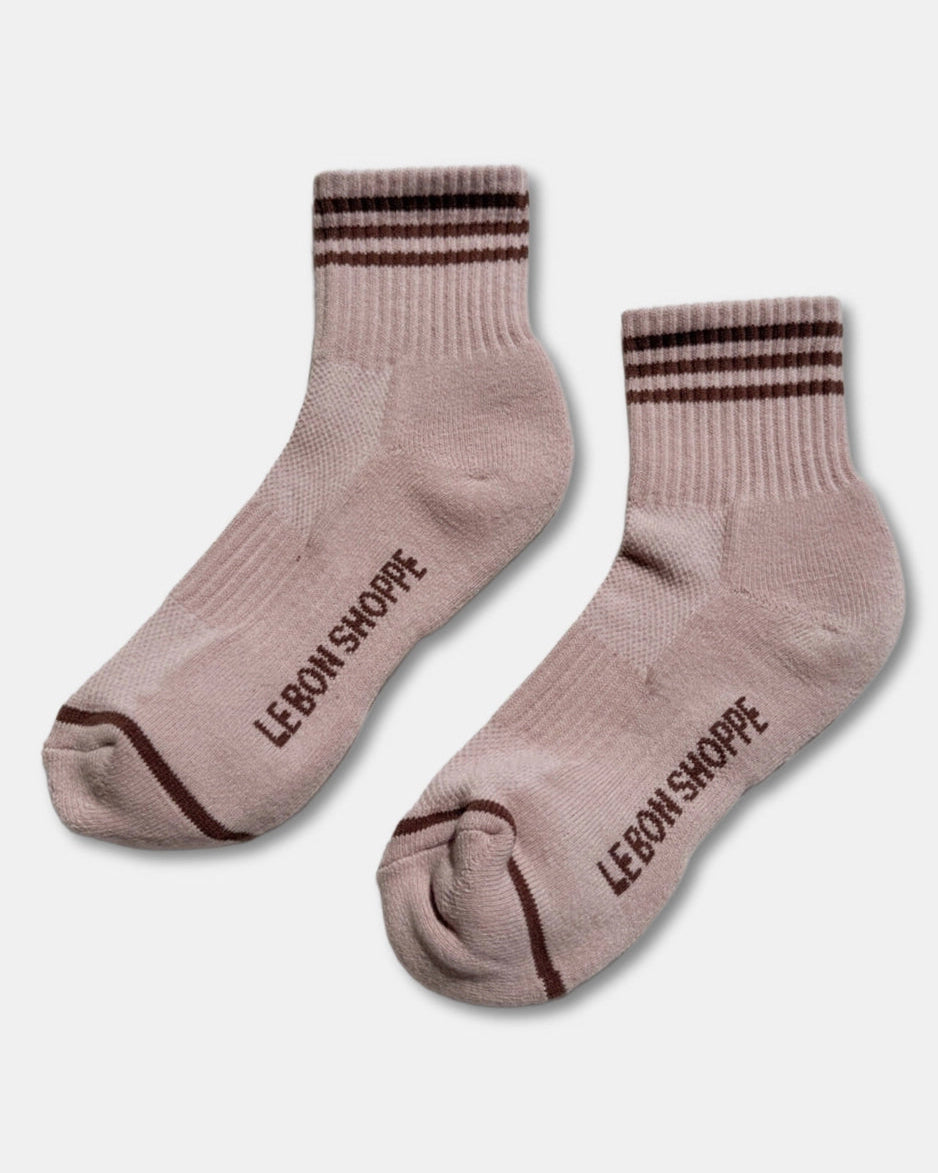 Girlfriend Socks