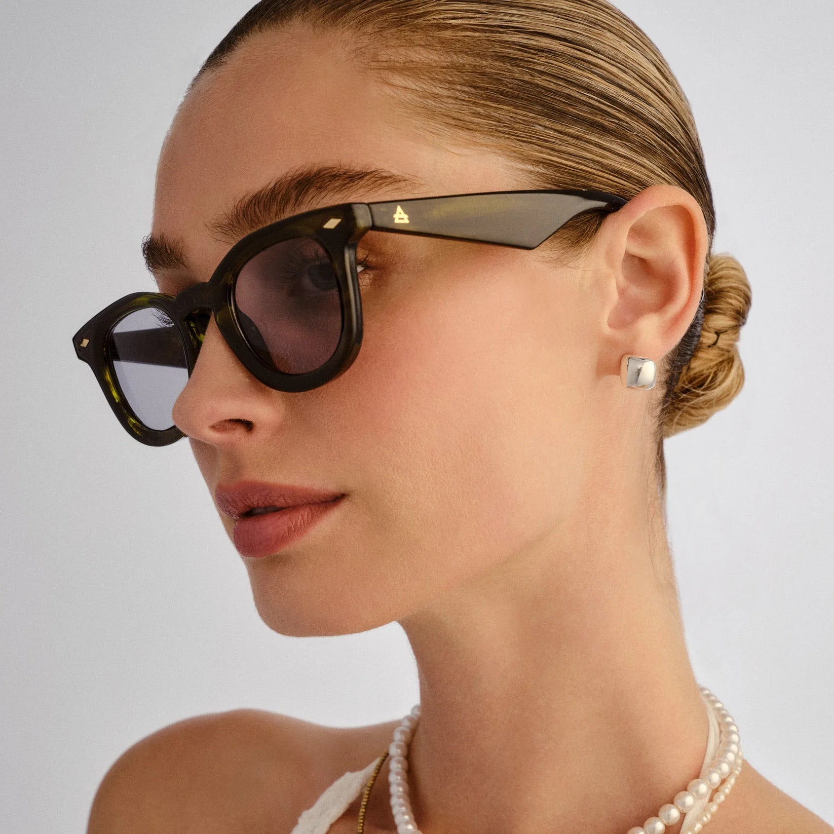 Aperture Sunglasses