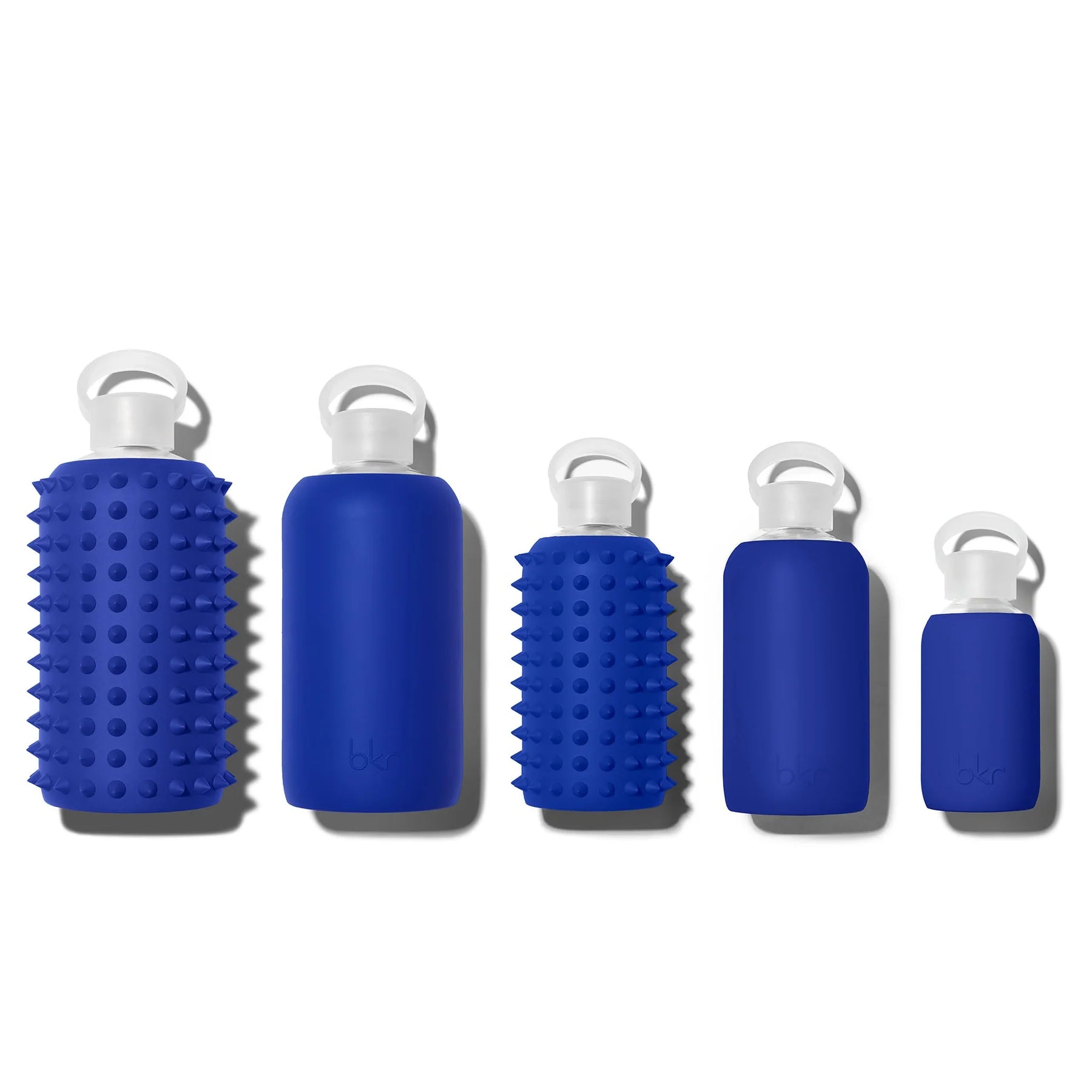 Bkr 1L Beau Bottle