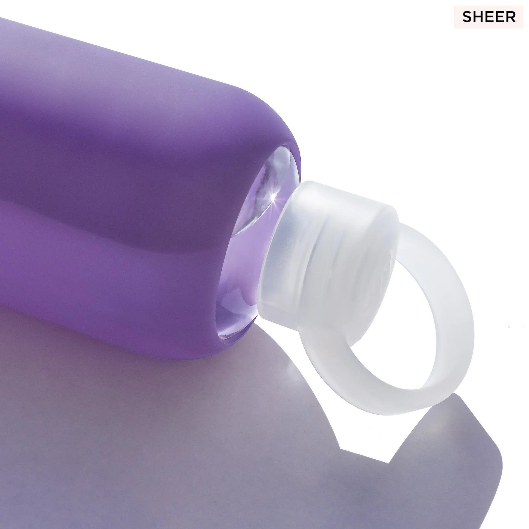 Bkr 1L Mary Bottle