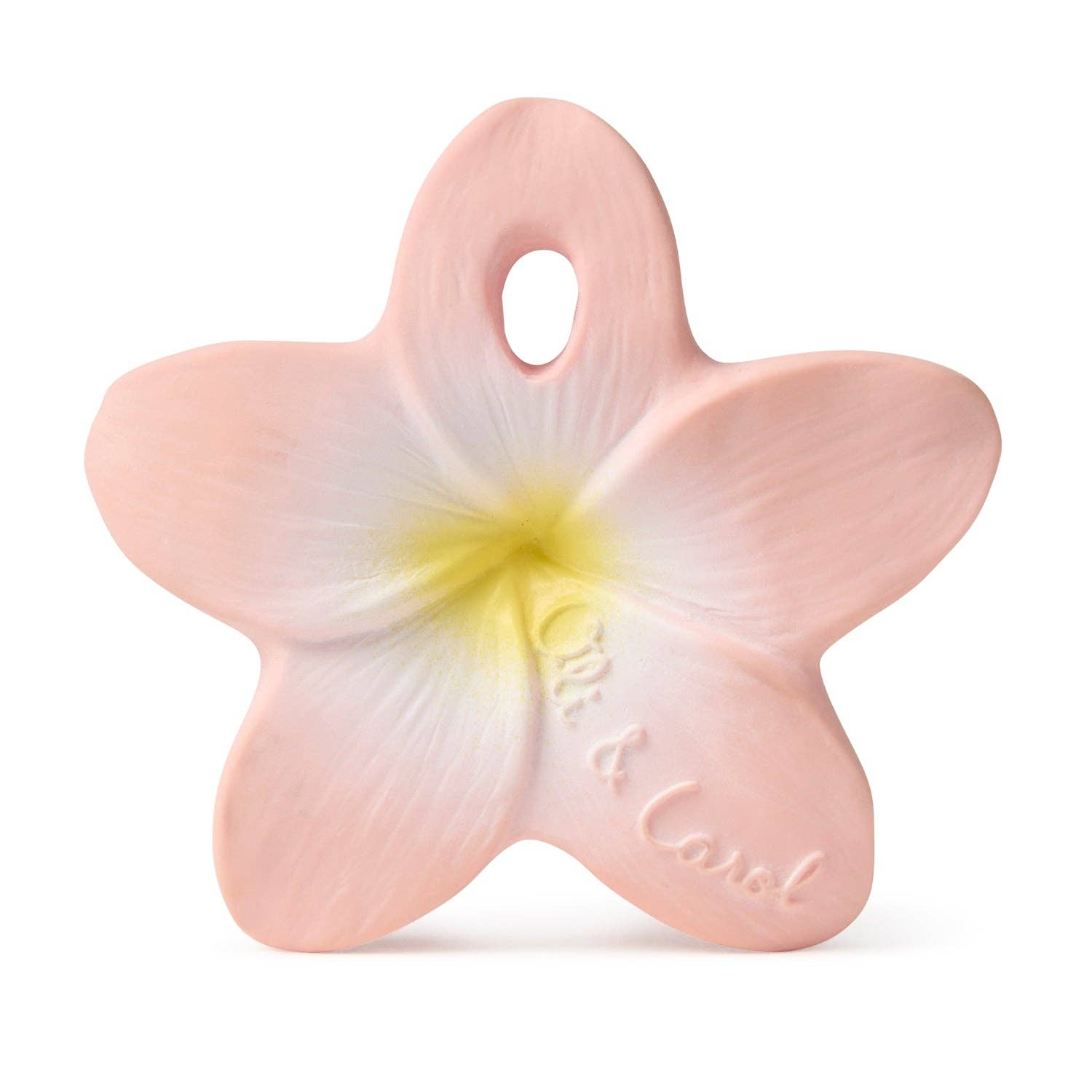 Bella the Flower Infant Teether