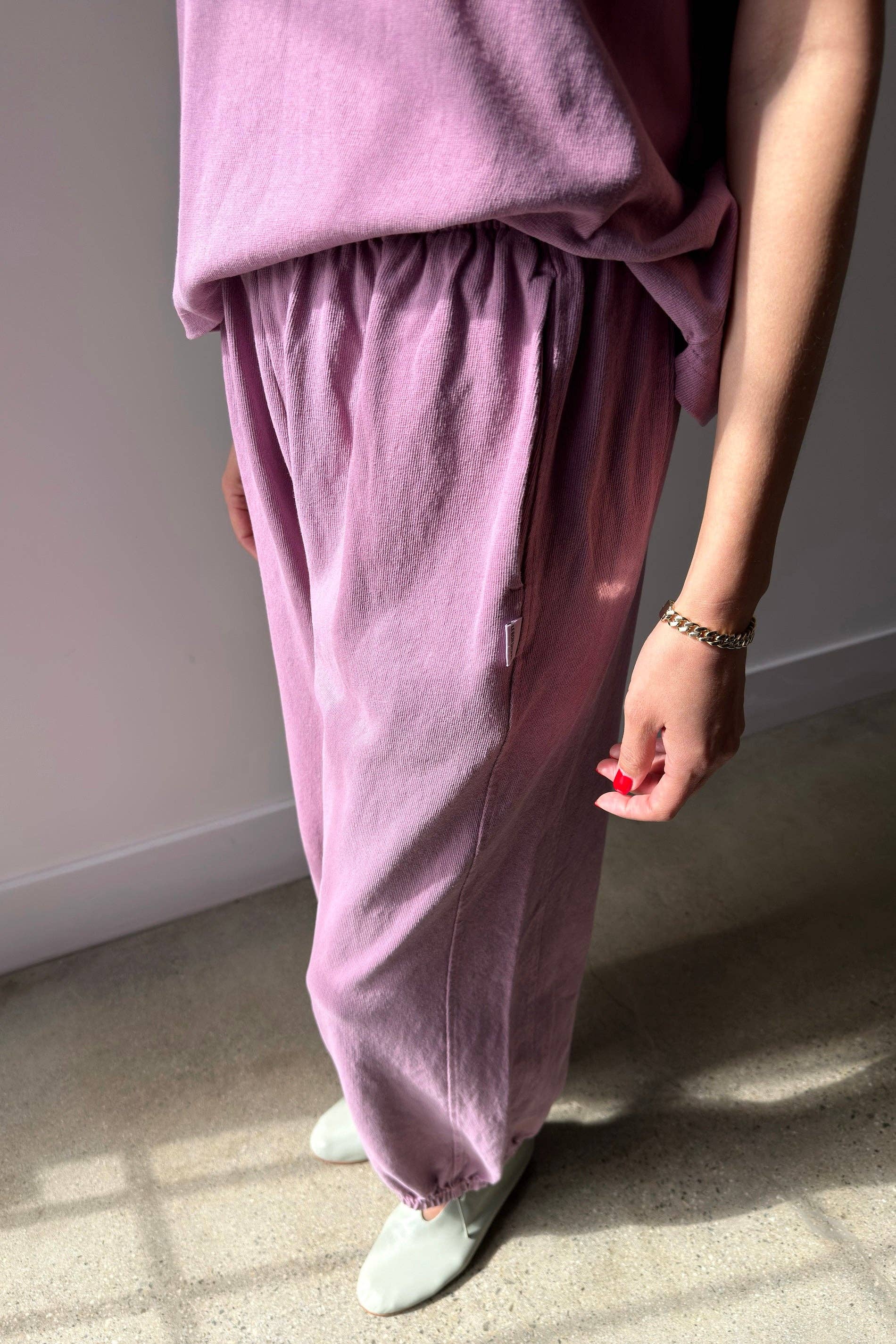 Balloon Pants