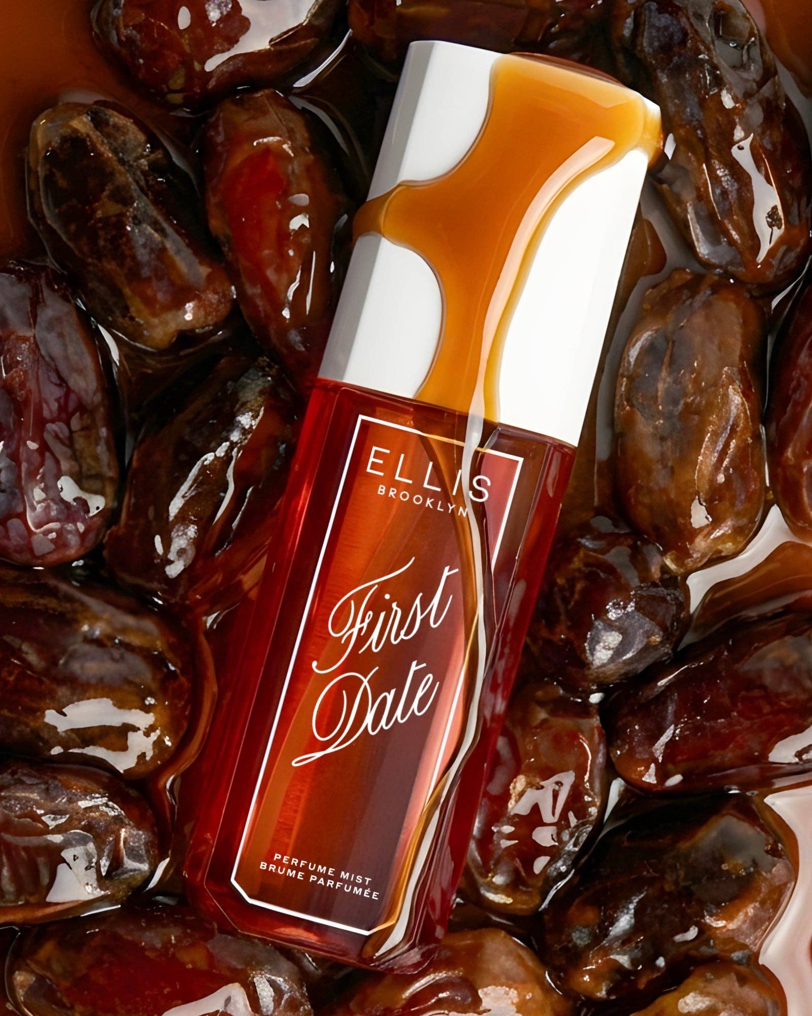 First Date Perfume Mist