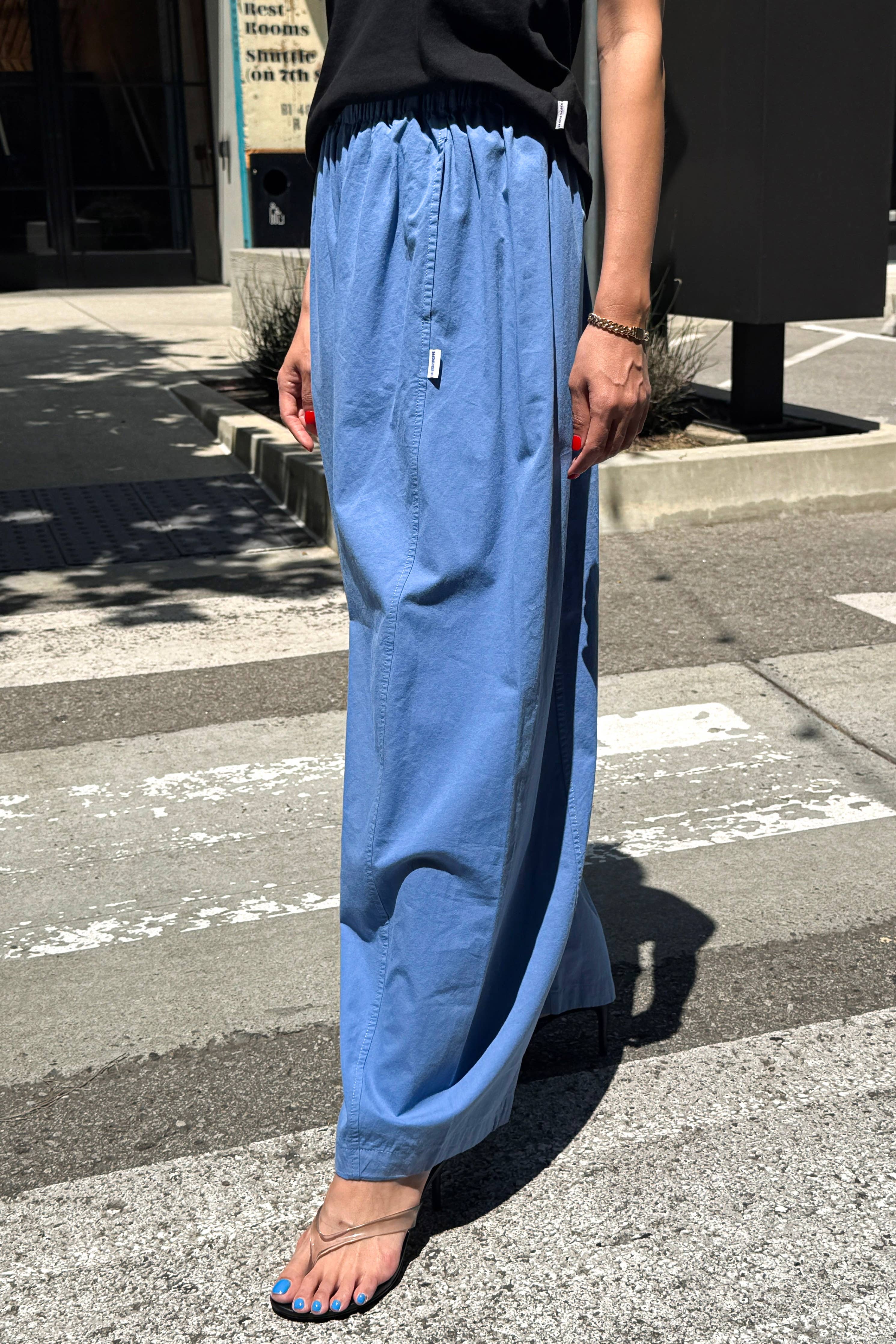 Parachute Pants