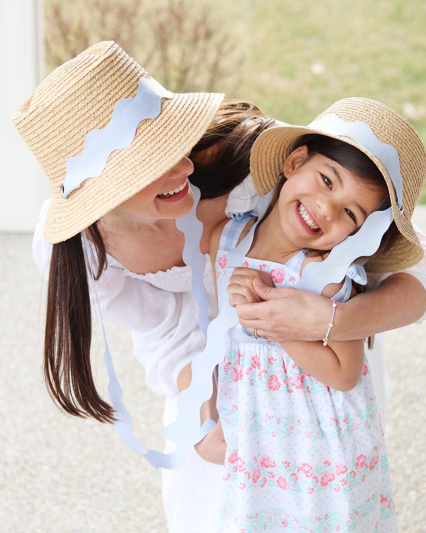 Kids Harbor Hat | Blue