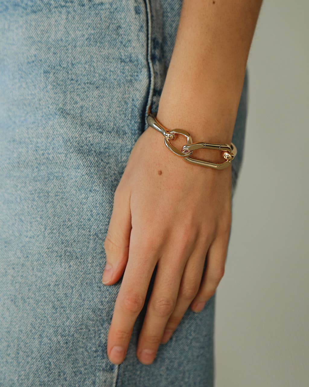 Logan Bracelet
