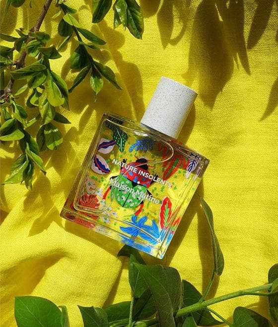 Nature Insolente Eau de parfum | 50ml