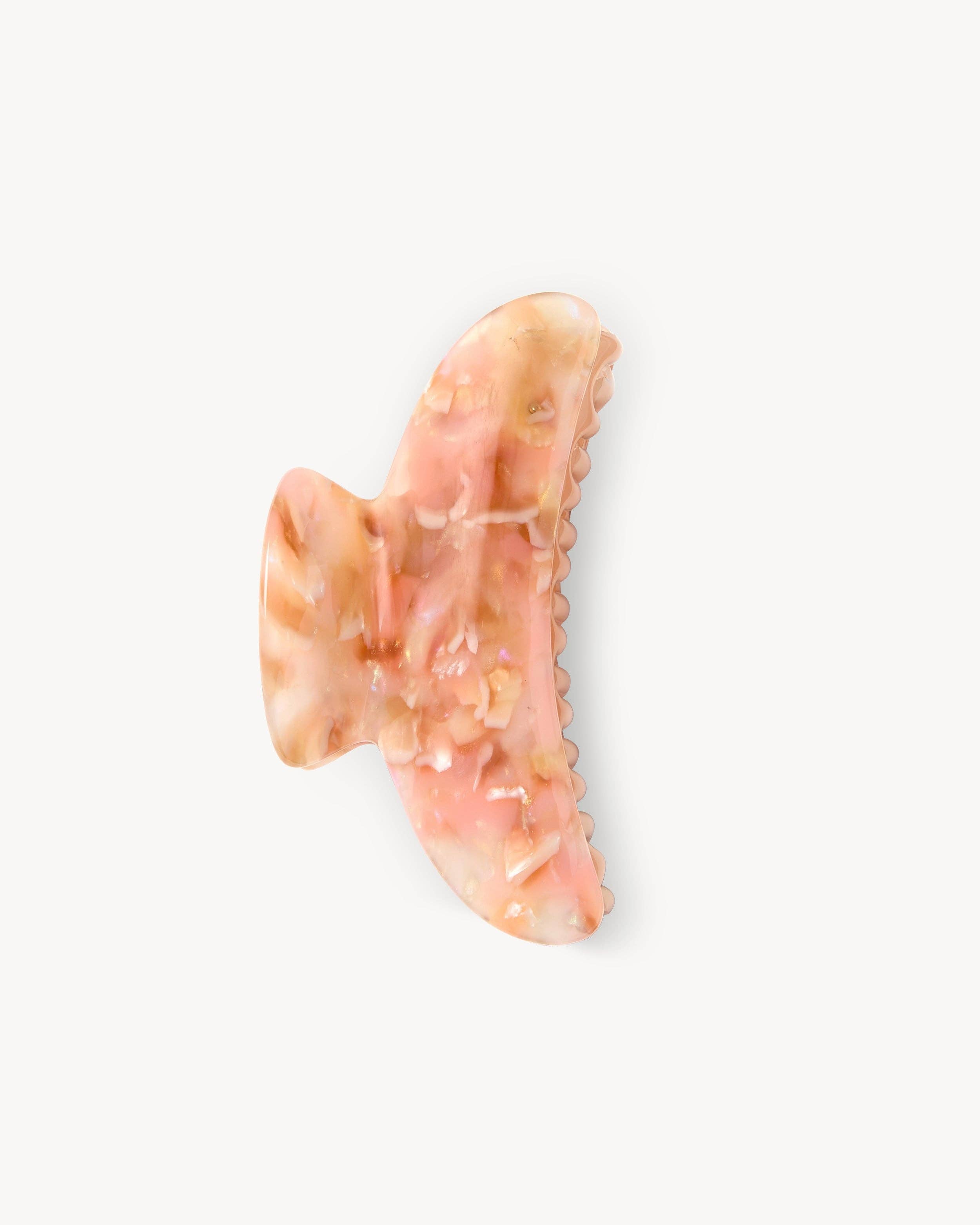 Grande Heirloom Claw in Blossom
