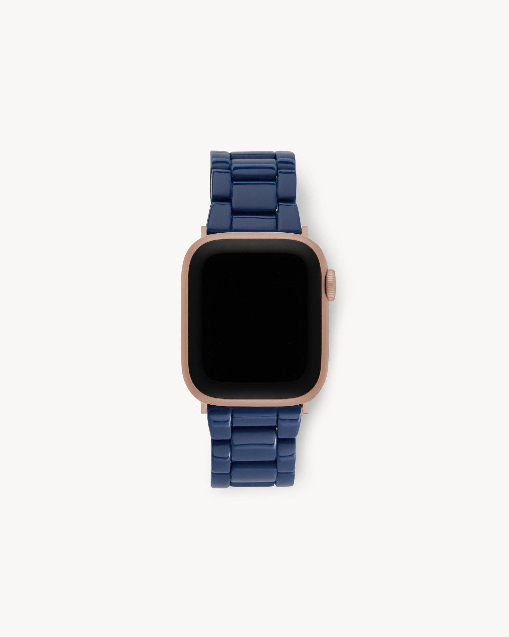 Apple Watch Band | French Navy