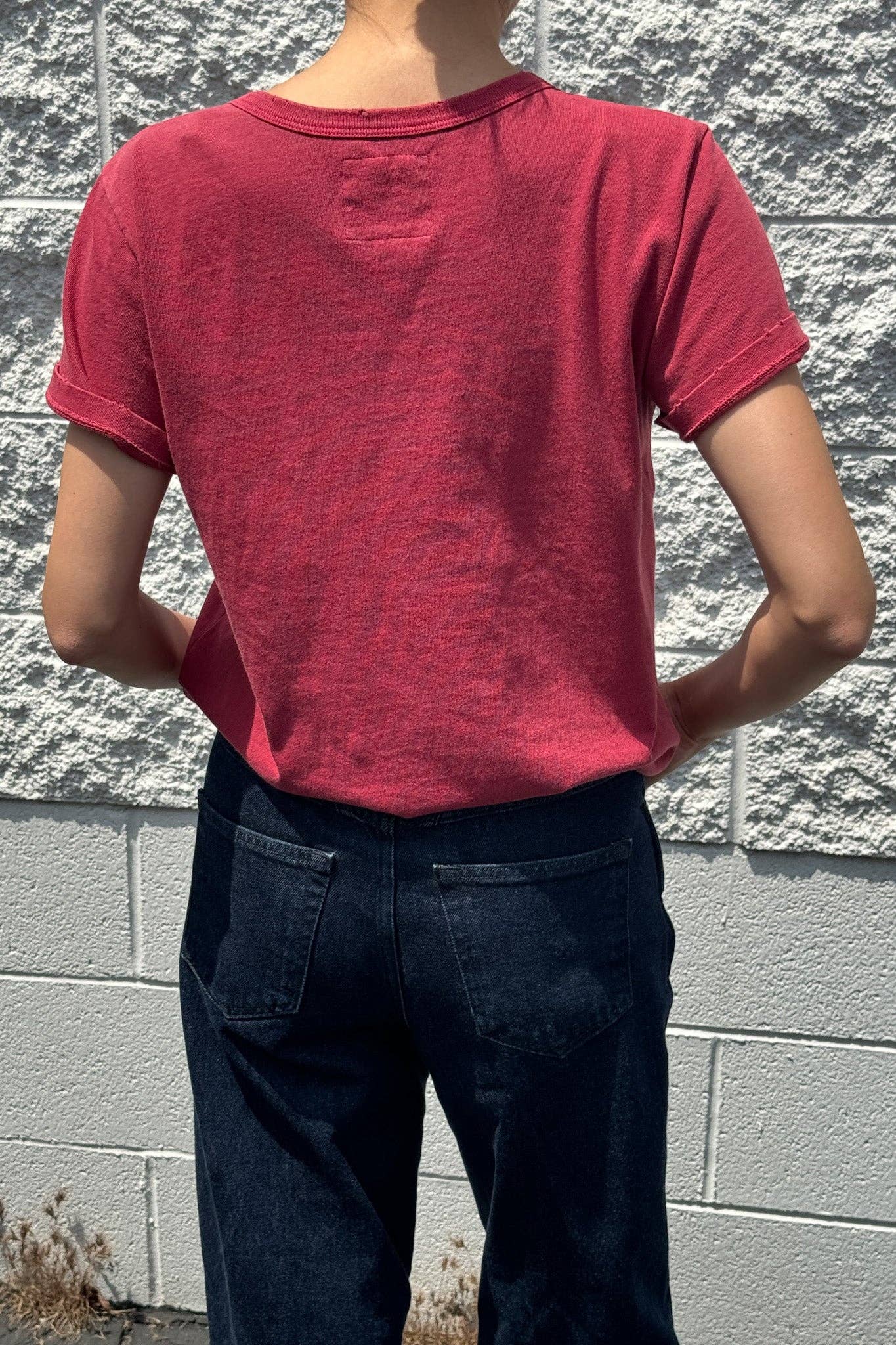 Vintage Boy Tee