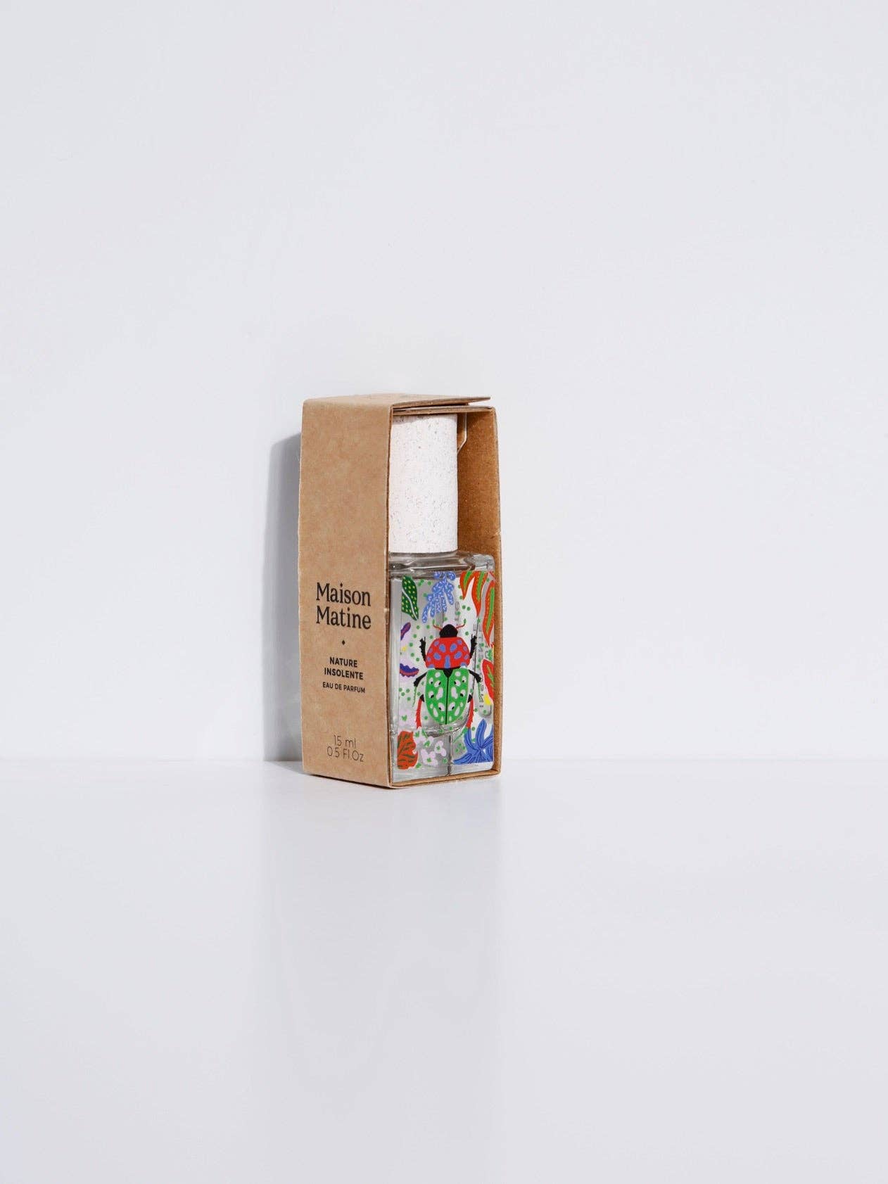 Nature Insolente Eau de parfum | 15ml