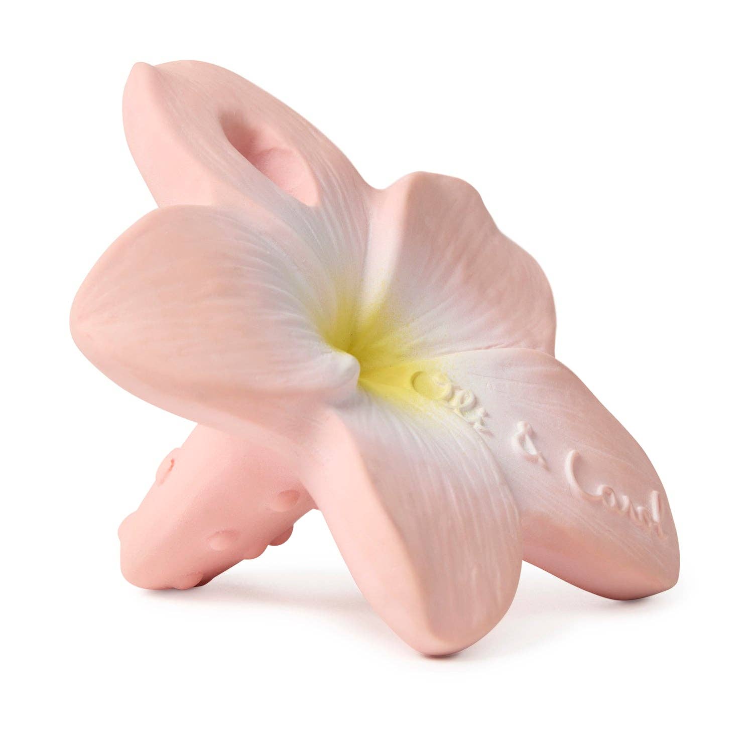 Bella the Flower Infant Teether