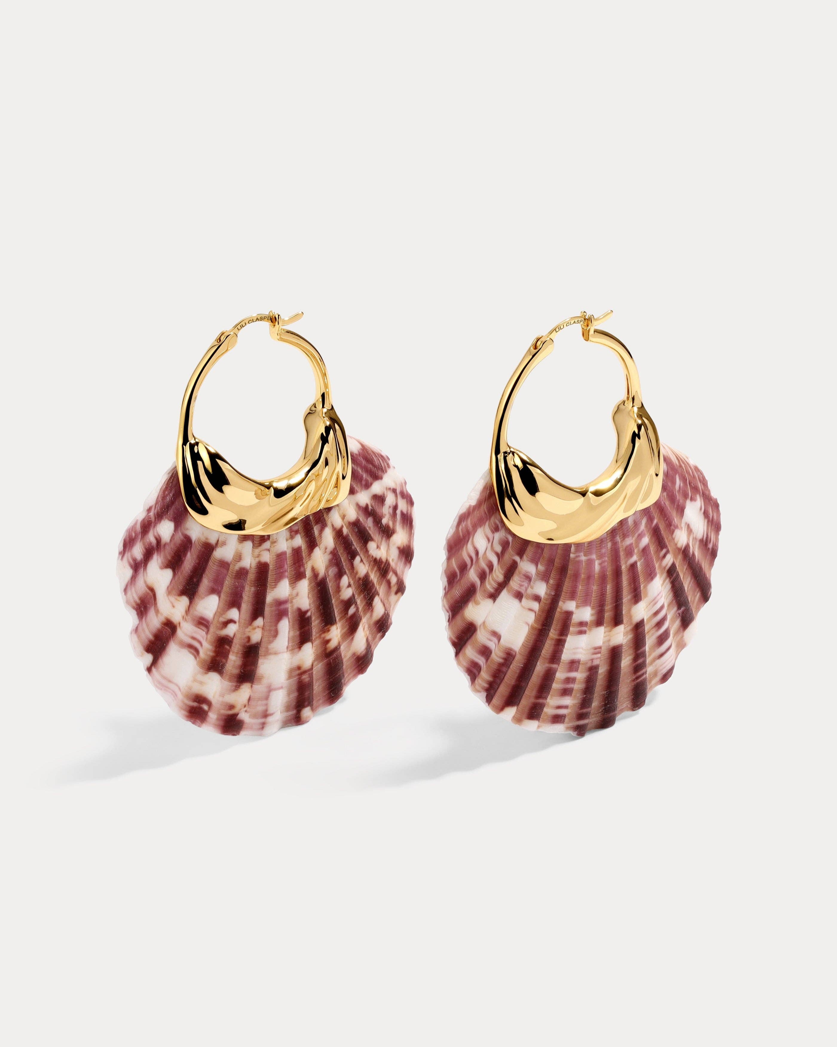Mira Earrings