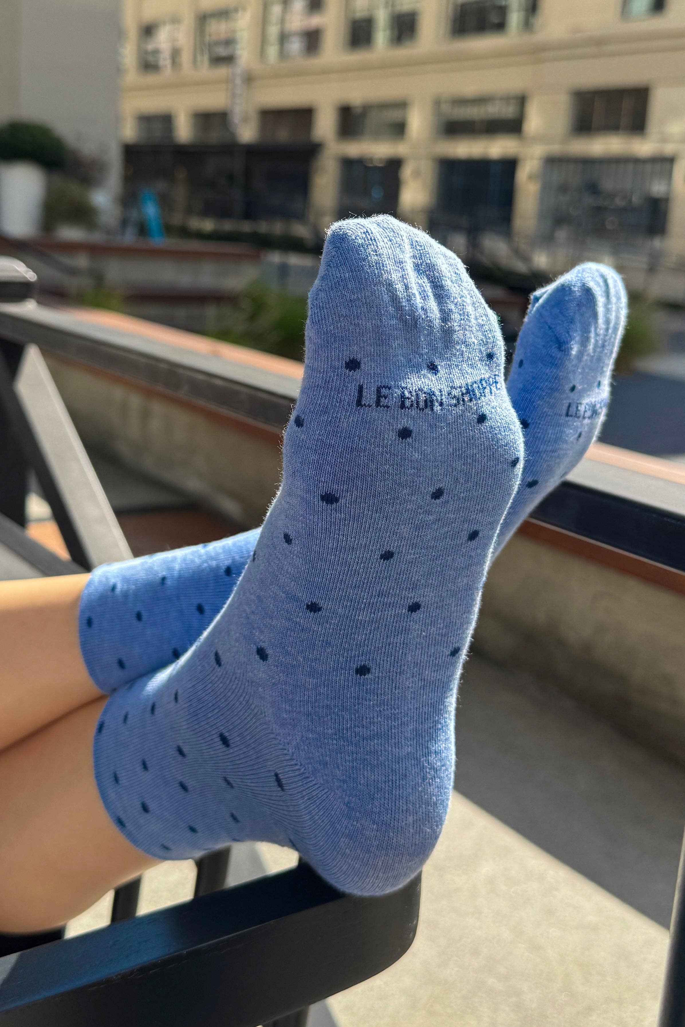 Sneaker Socks